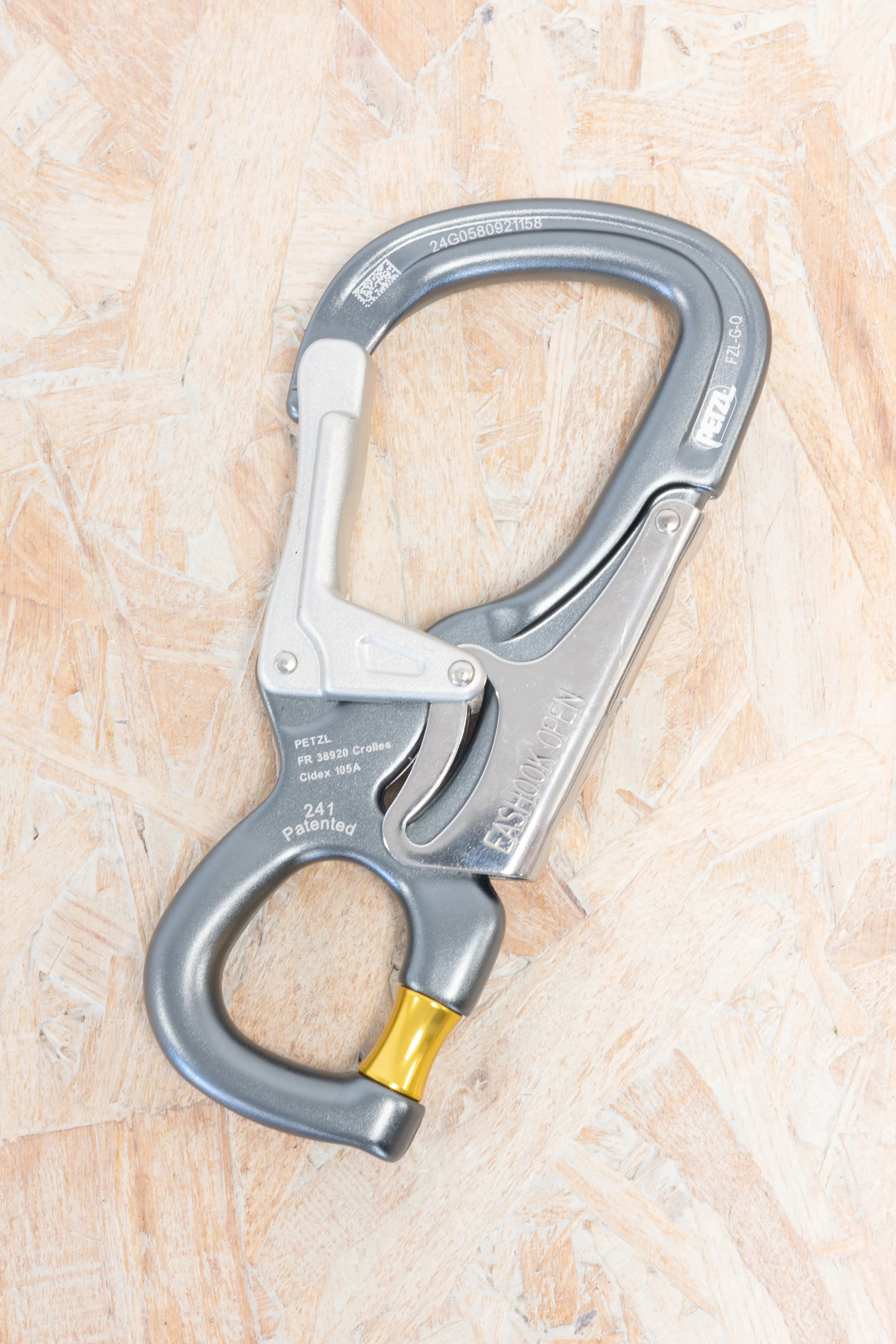 Petzl - Eashook Open - Image 2