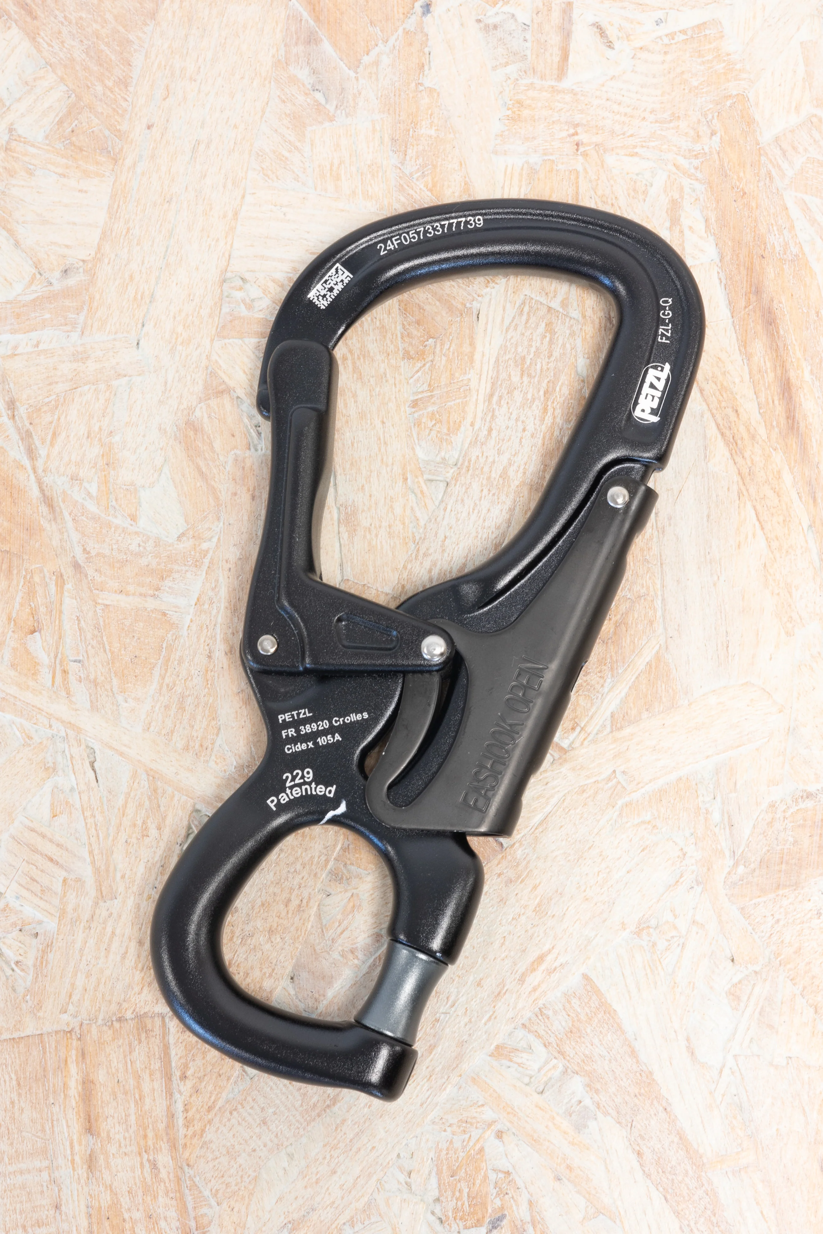 Petzl - Eashook Open - Image 3