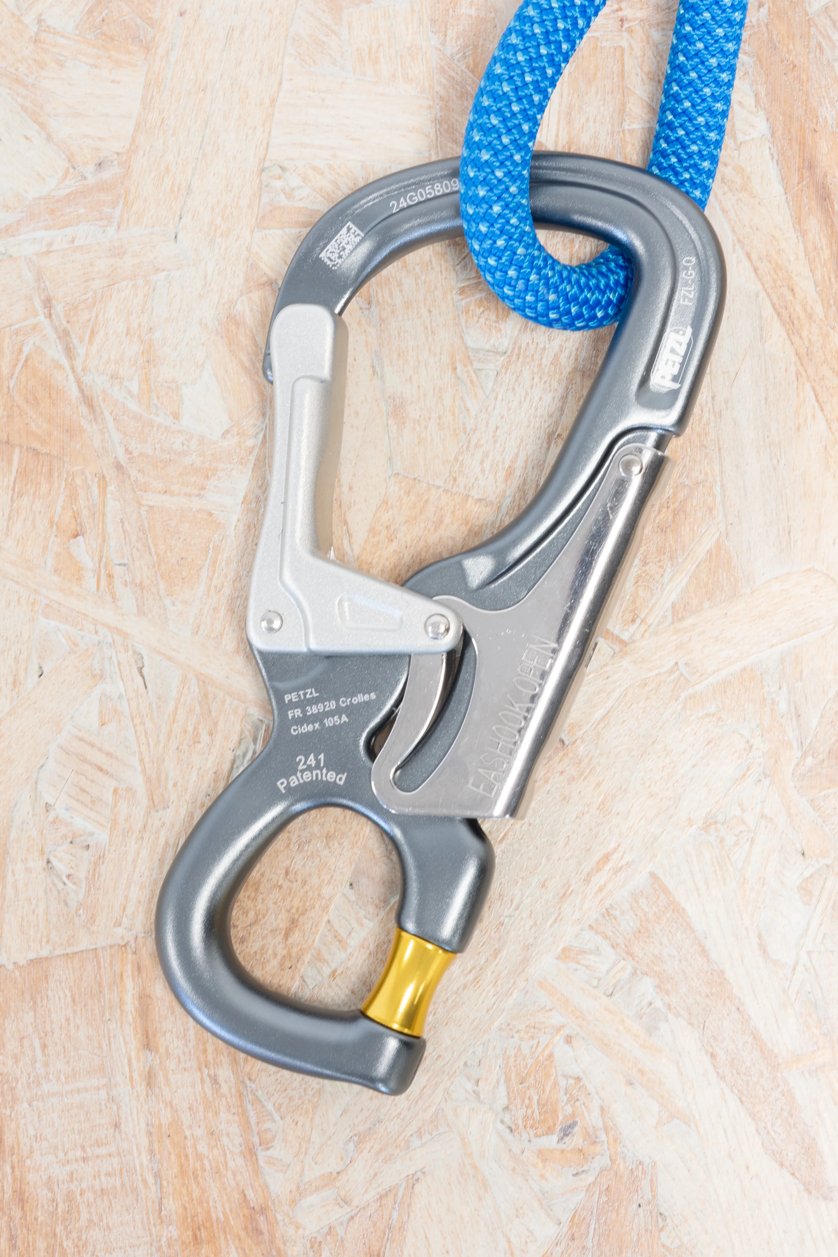 Petzl - Eashook Open - Image 4