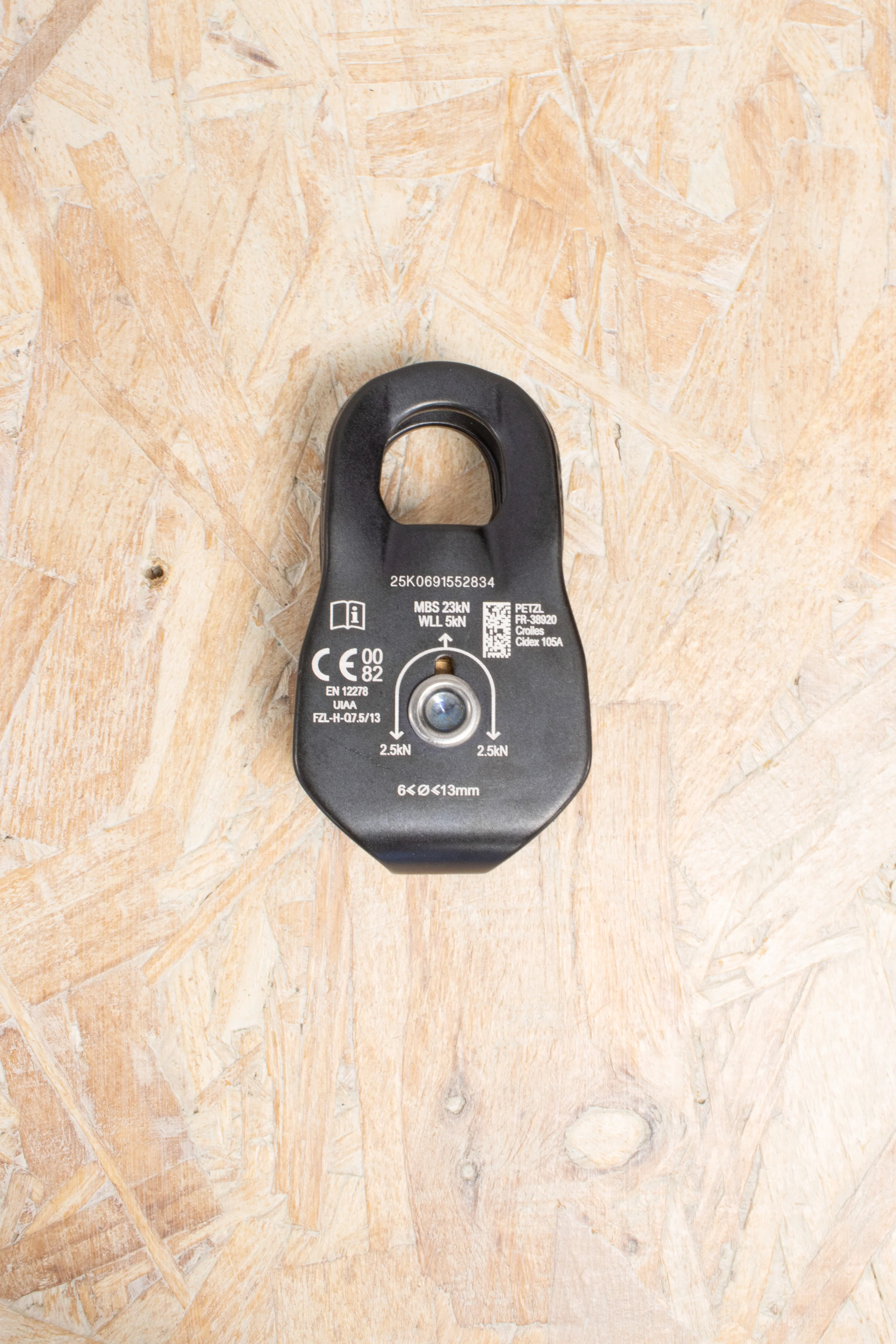 Petzl - Fixe Pulley - Image 6