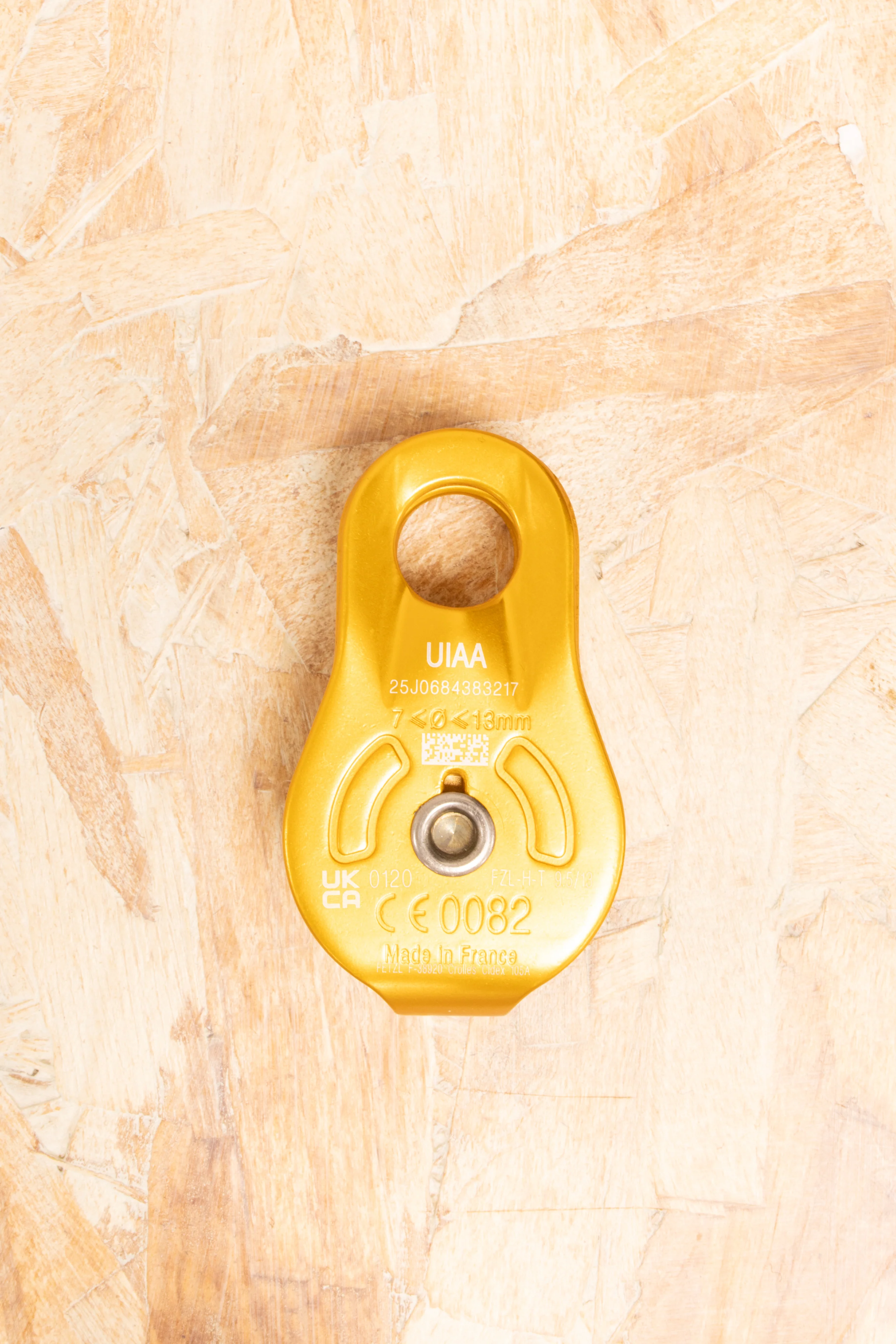 Petzl - Fixe Pulley - Image 3