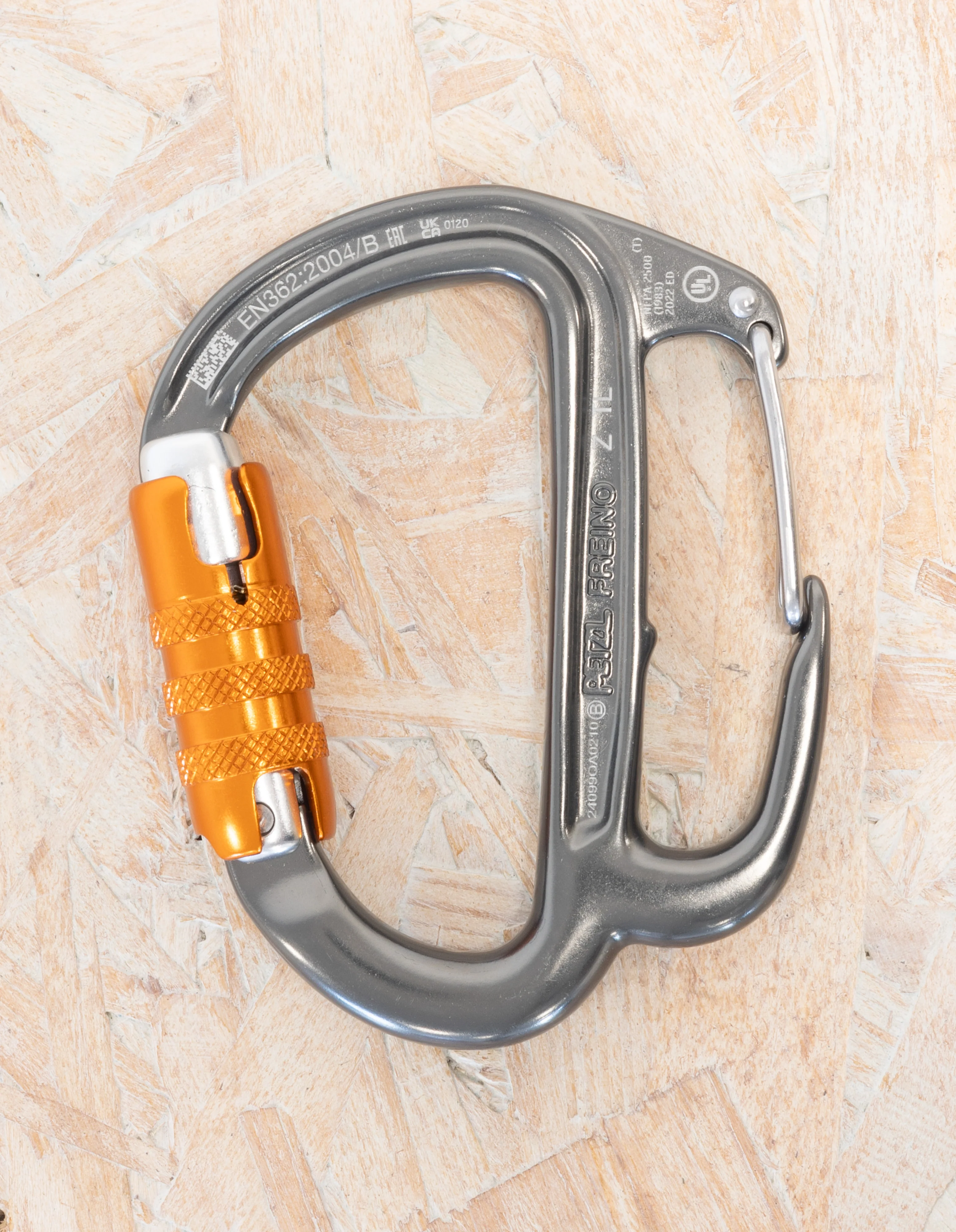 Petzl - Freino Z - Image 3