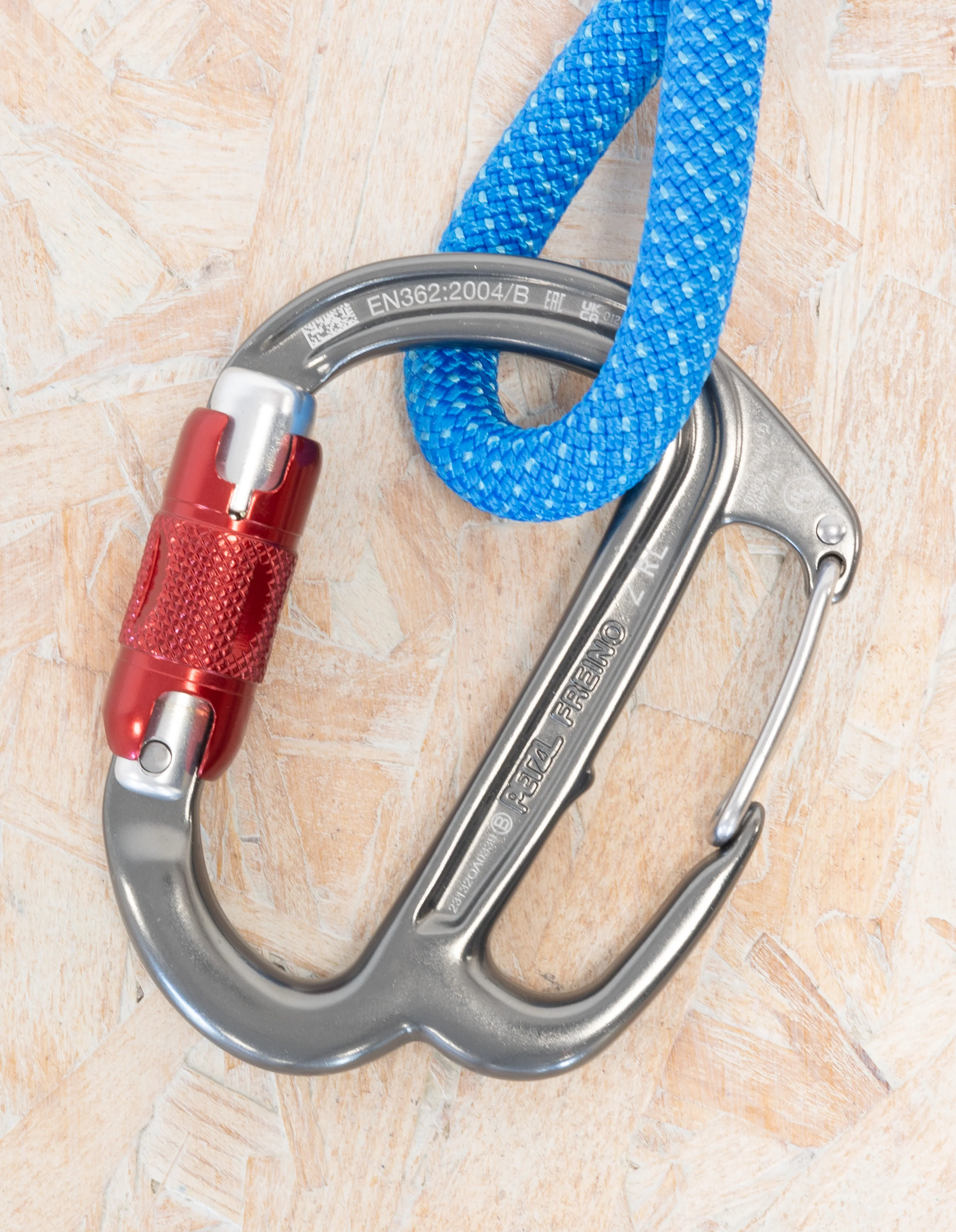 Petzl - Freino Z - Image 5