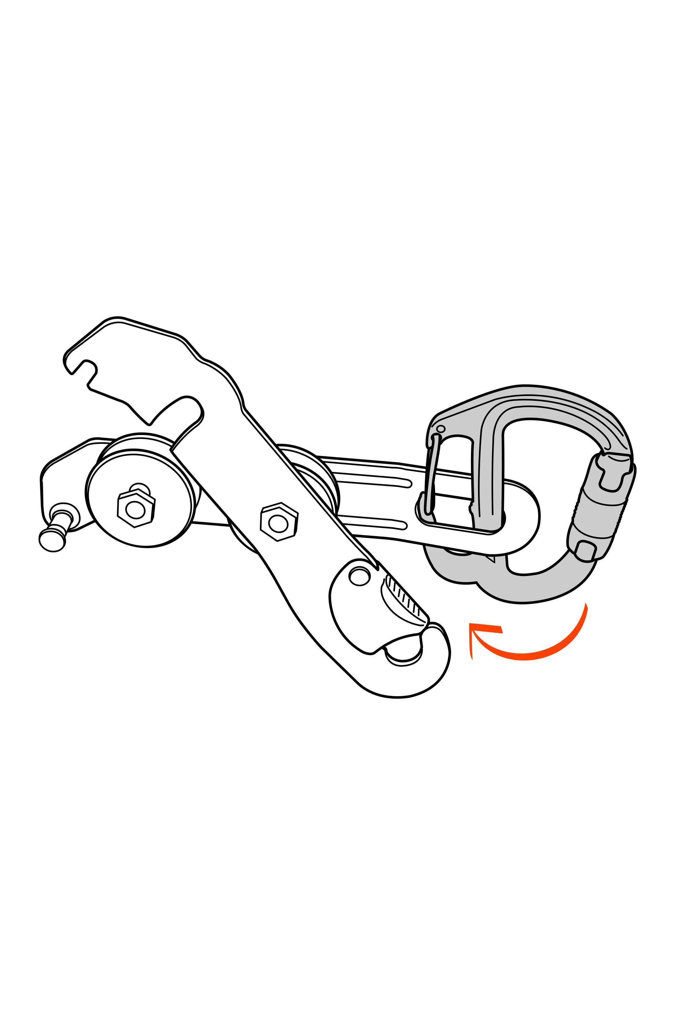 Petzl - Freino Z - Image 7