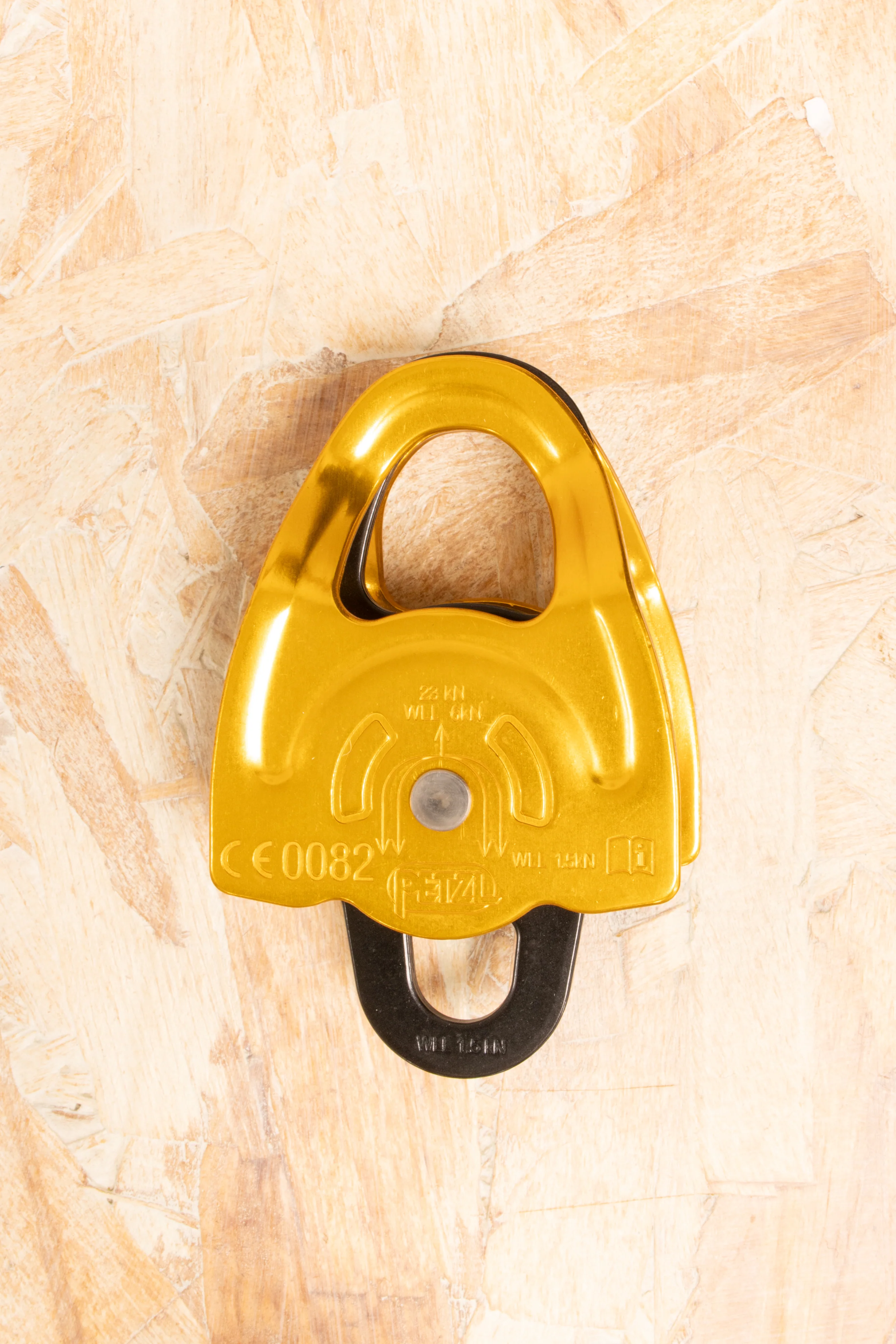 Petzl - Gemini Pulley - Image 5