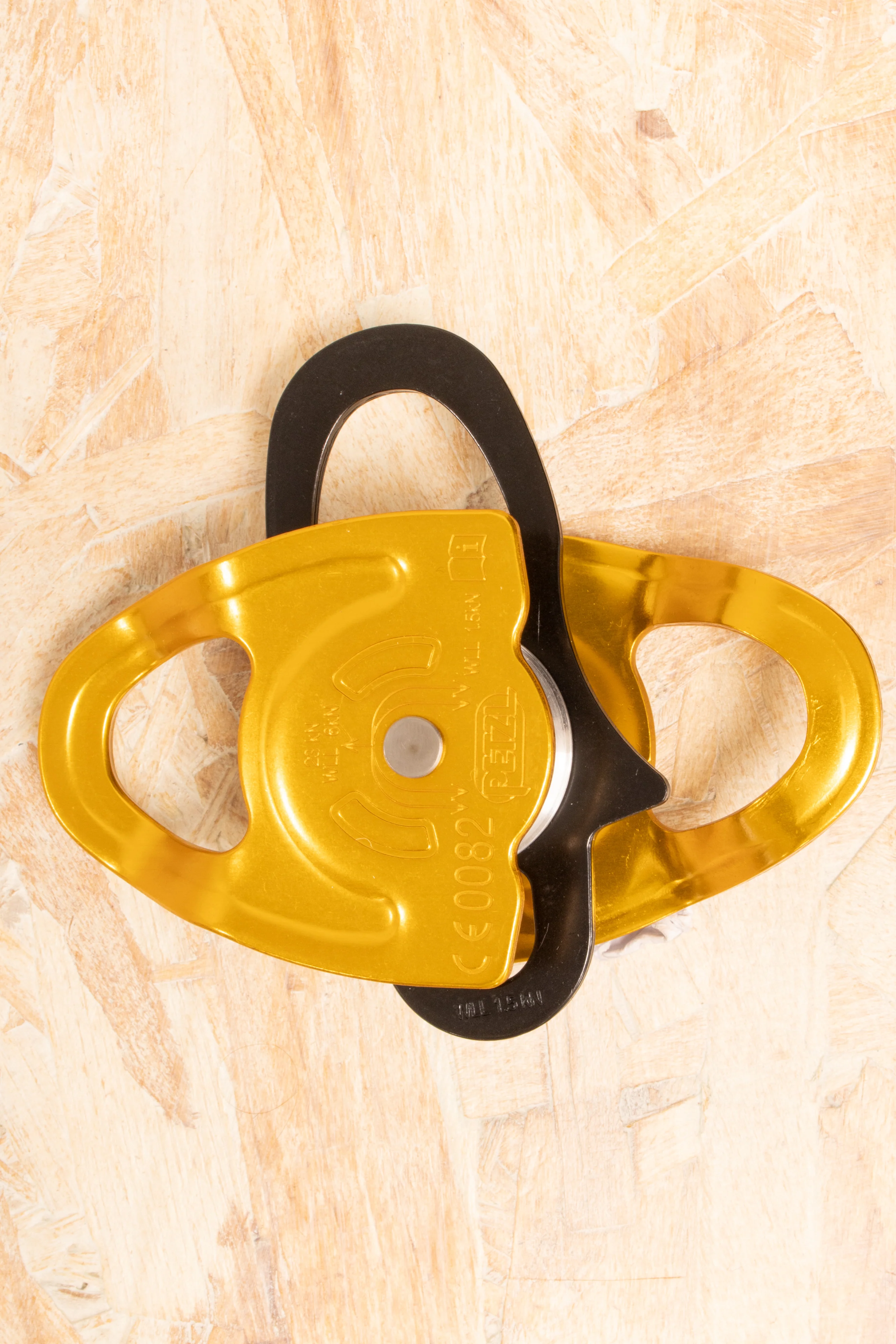 Petzl - Gemini Pulley - Image 6