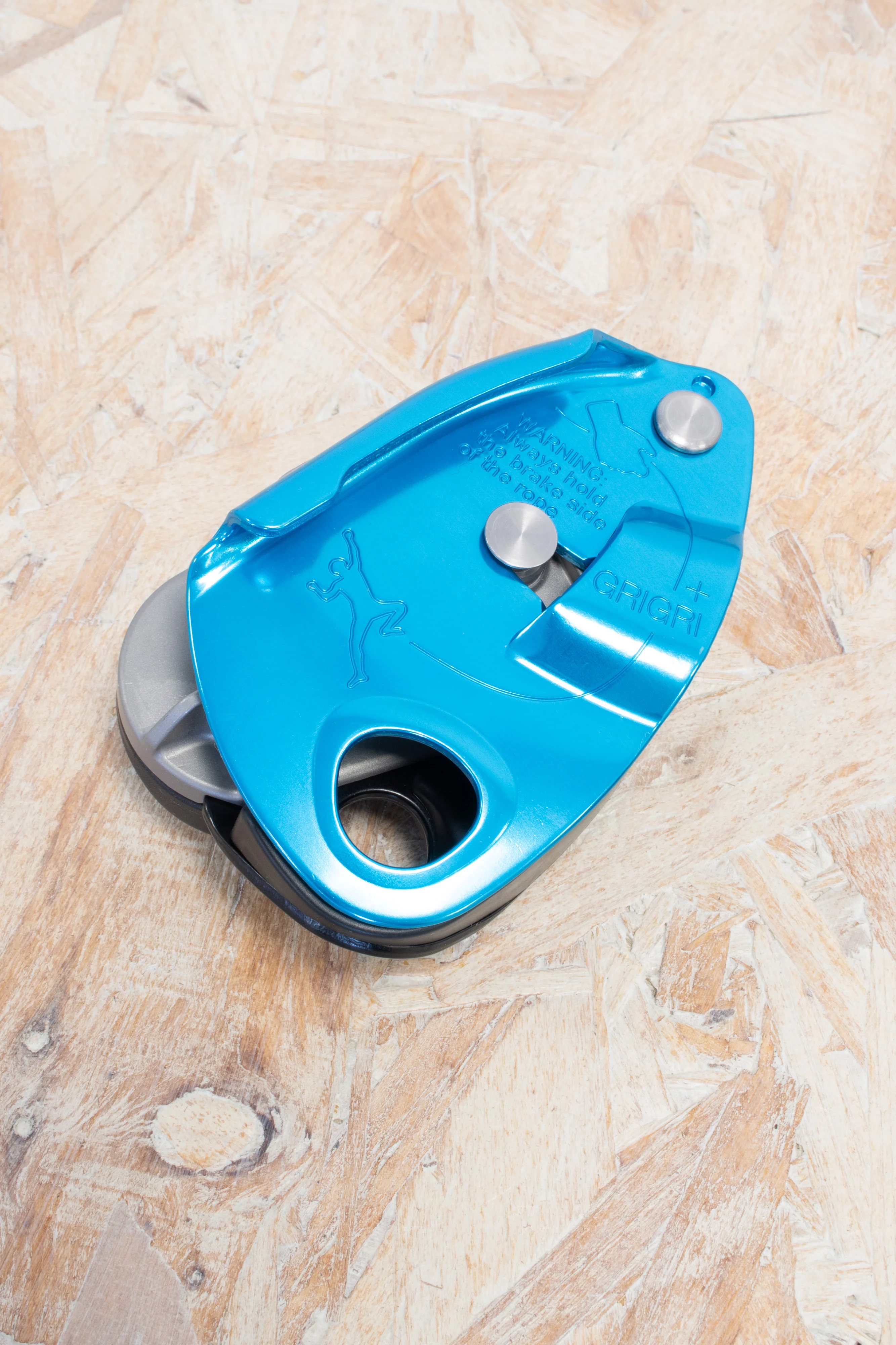 Petzl - Grigri + - Image 2