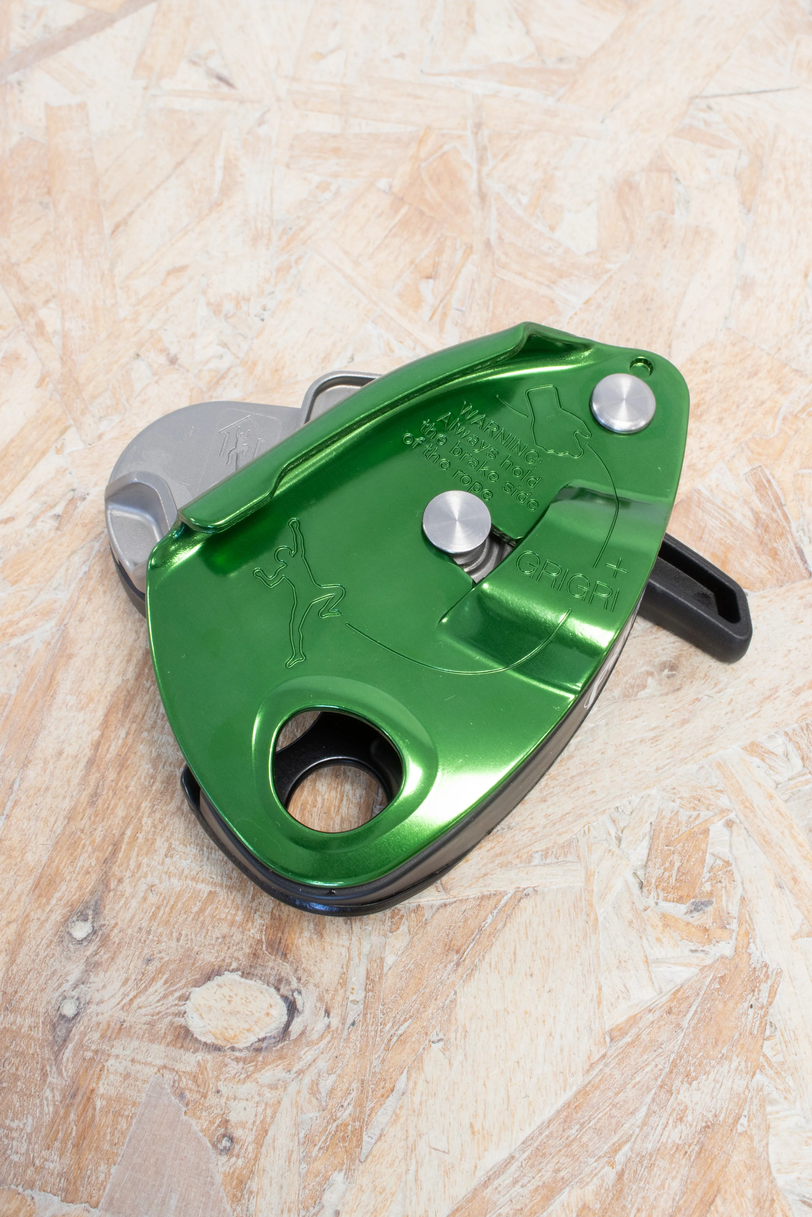 Petzl - Grigri + - Image 3