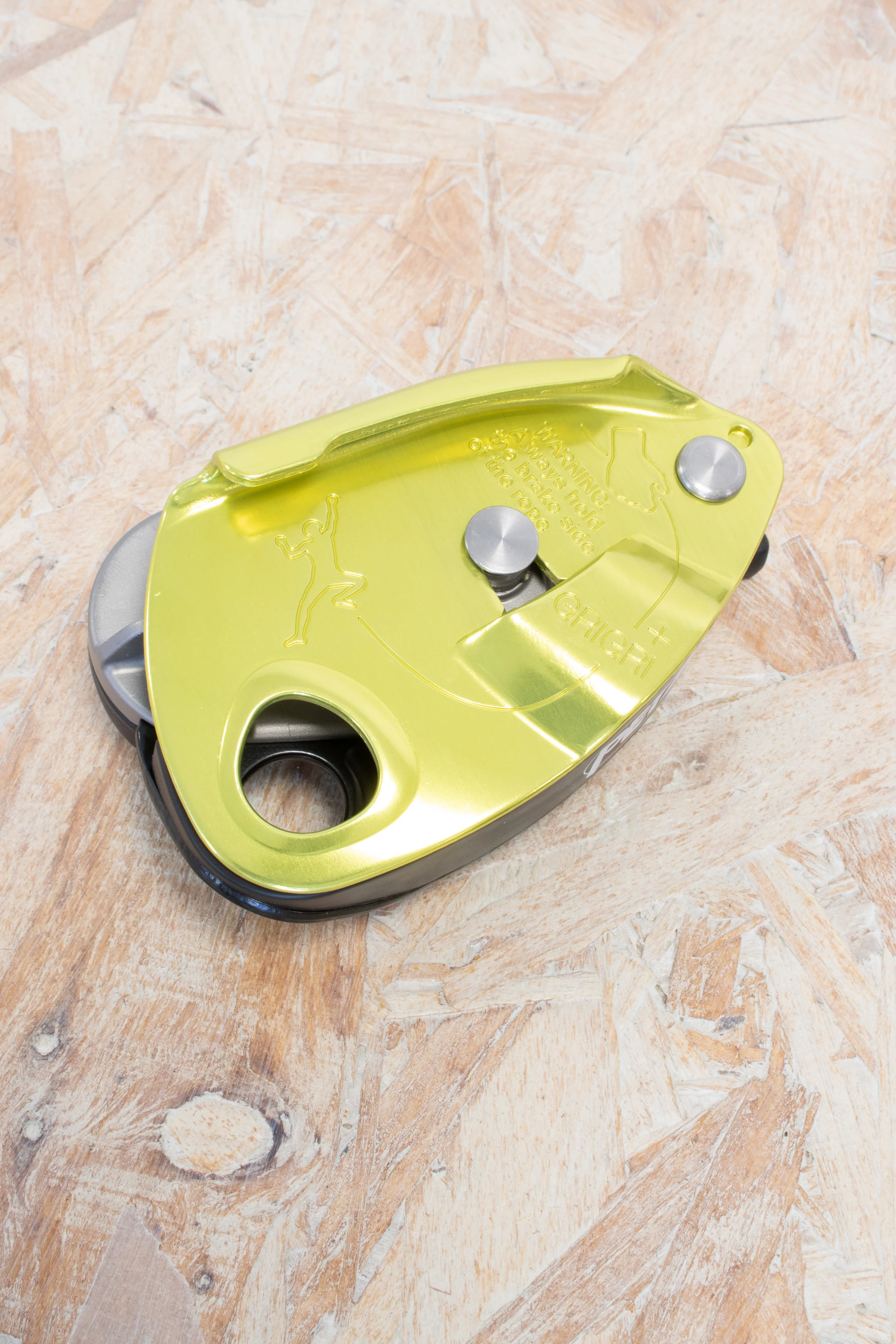 Petzl - Grigri + - Image 4