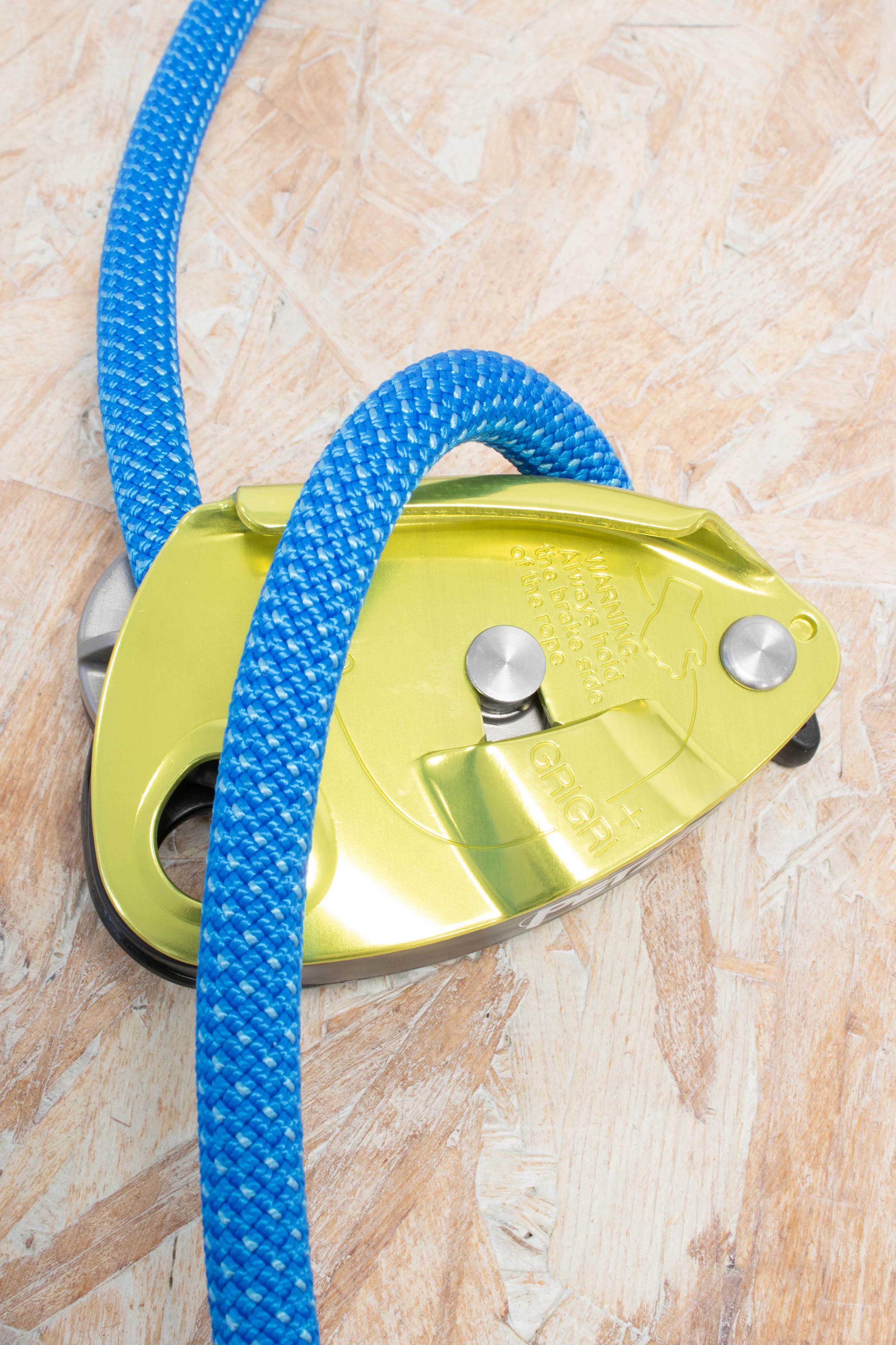 Petzl - Grigri + - Image 5