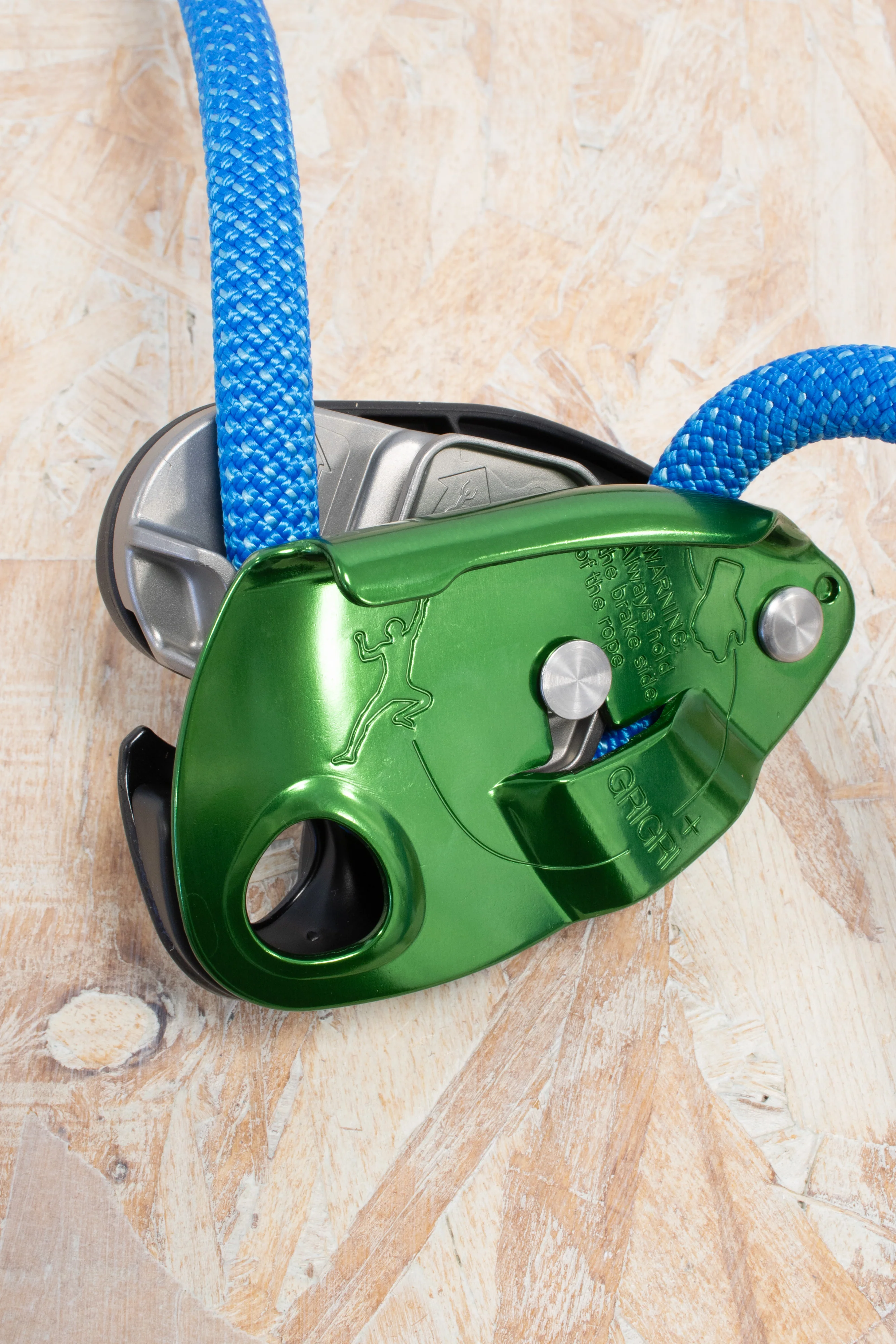 Petzl - Grigri + - Image 6