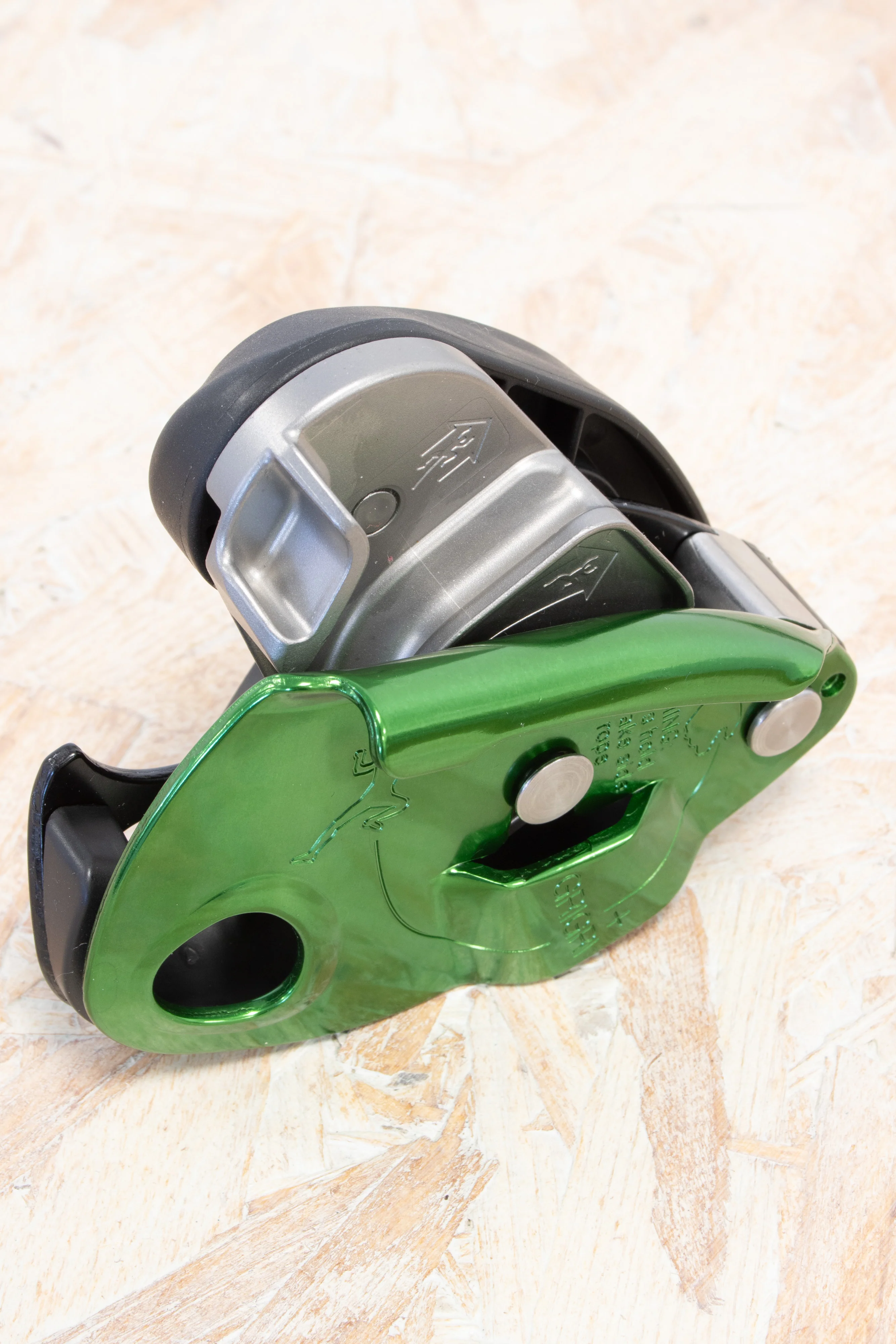 Petzl - Grigri + - Image 8