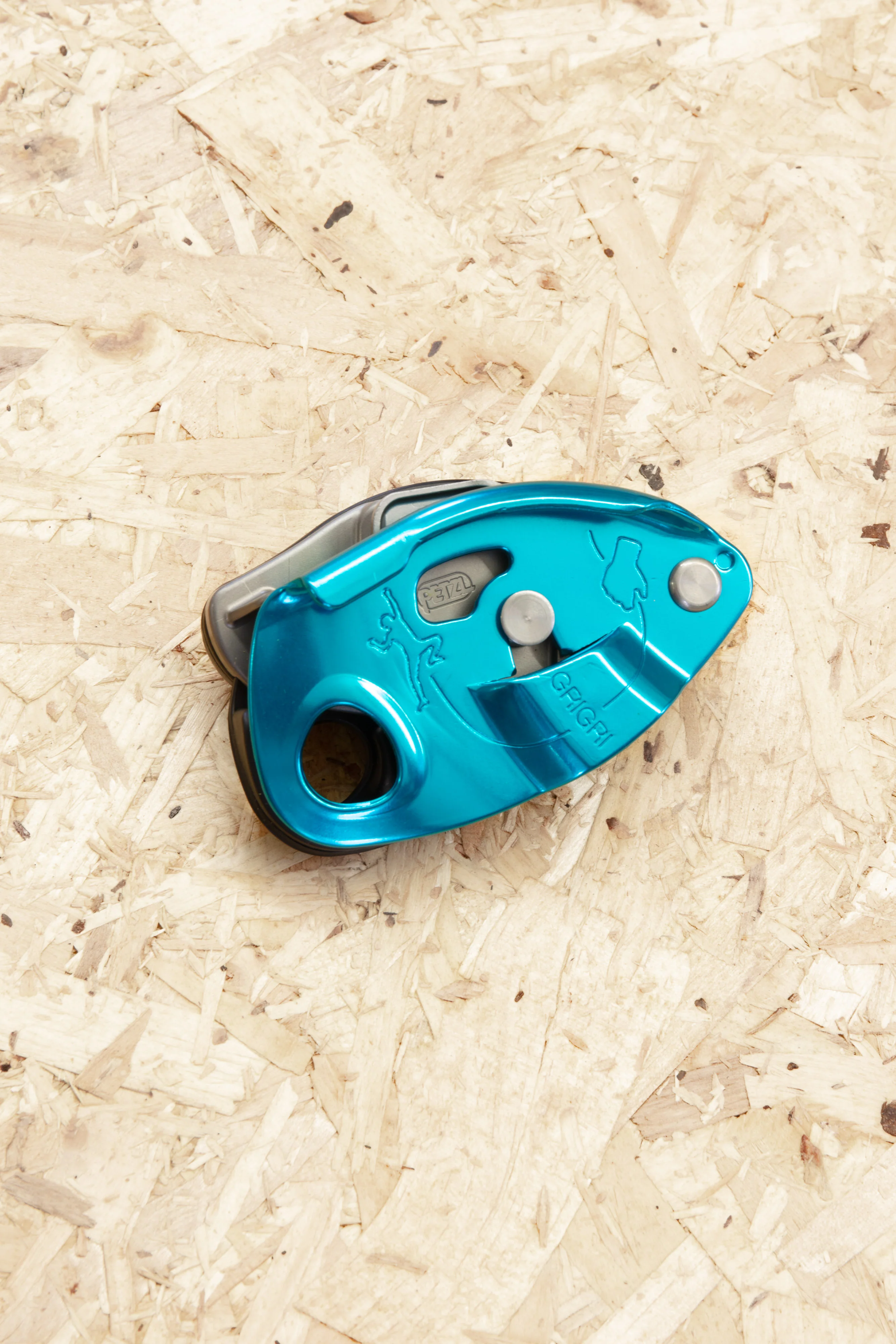 Petzl - Grigri - Image 3