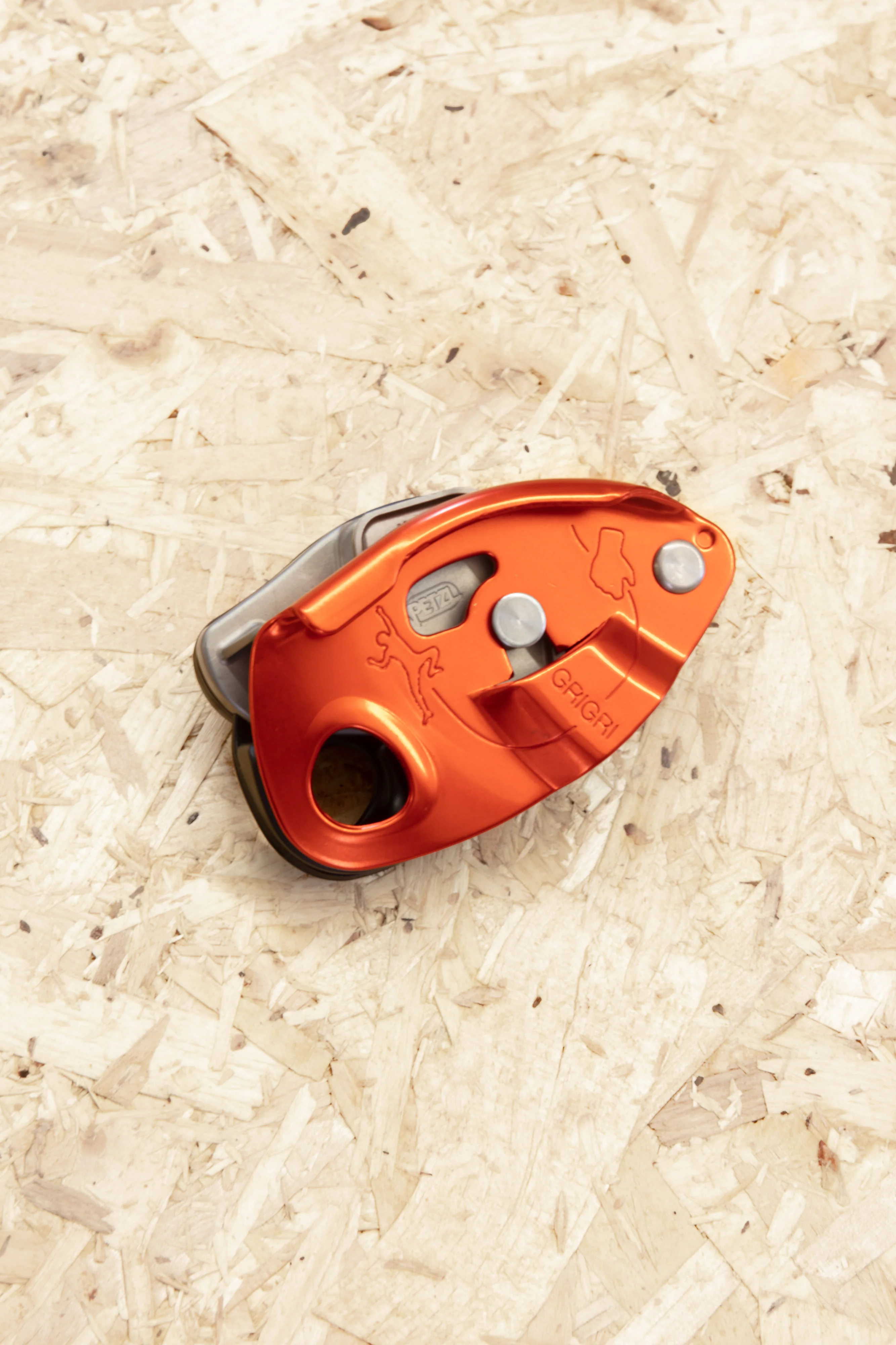 Petzl - Grigri - Image 4