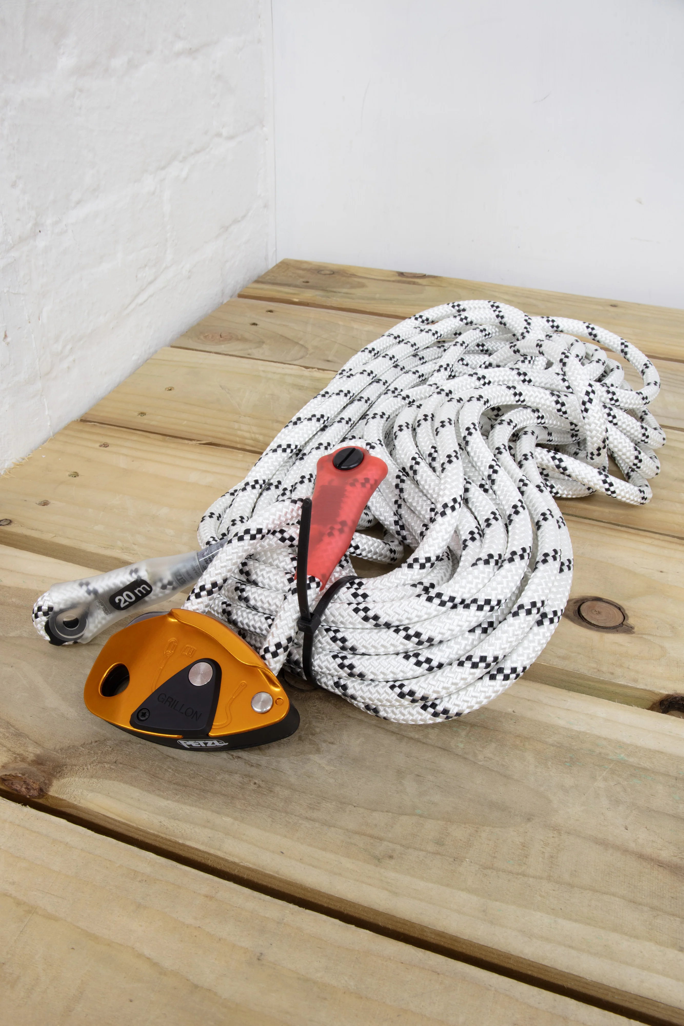 Petzl - Grillon - Image 11