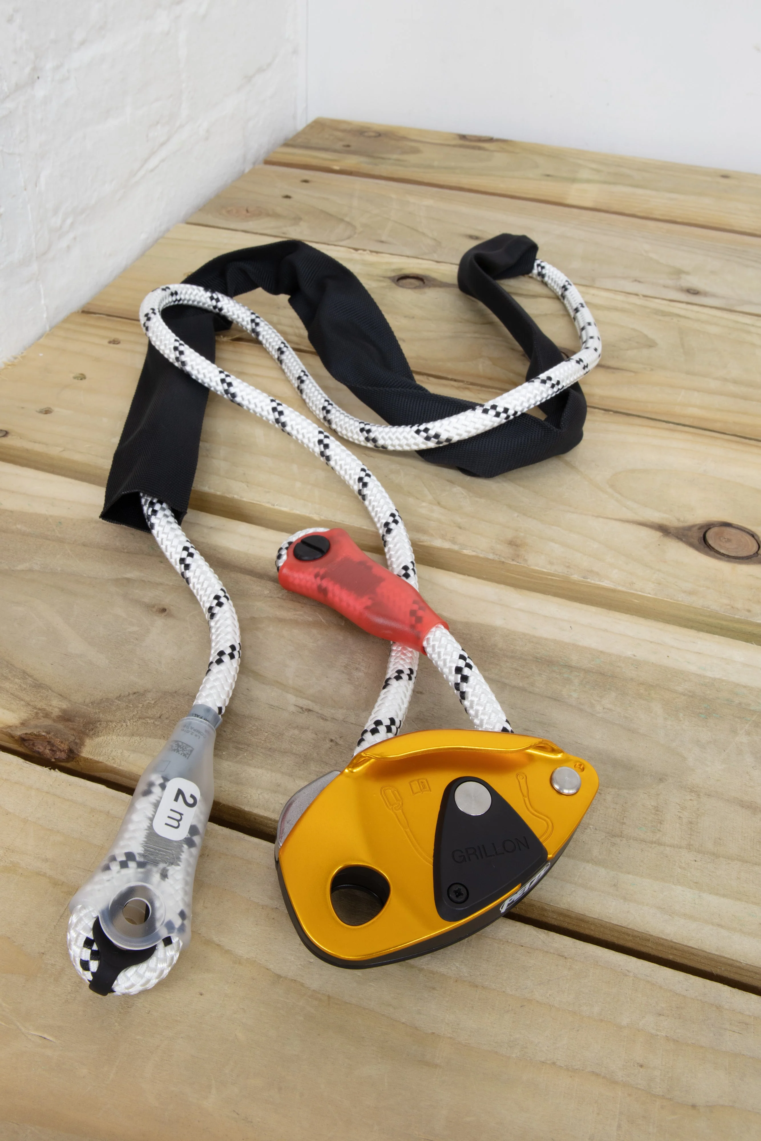 Petzl - Grillon - Image 12