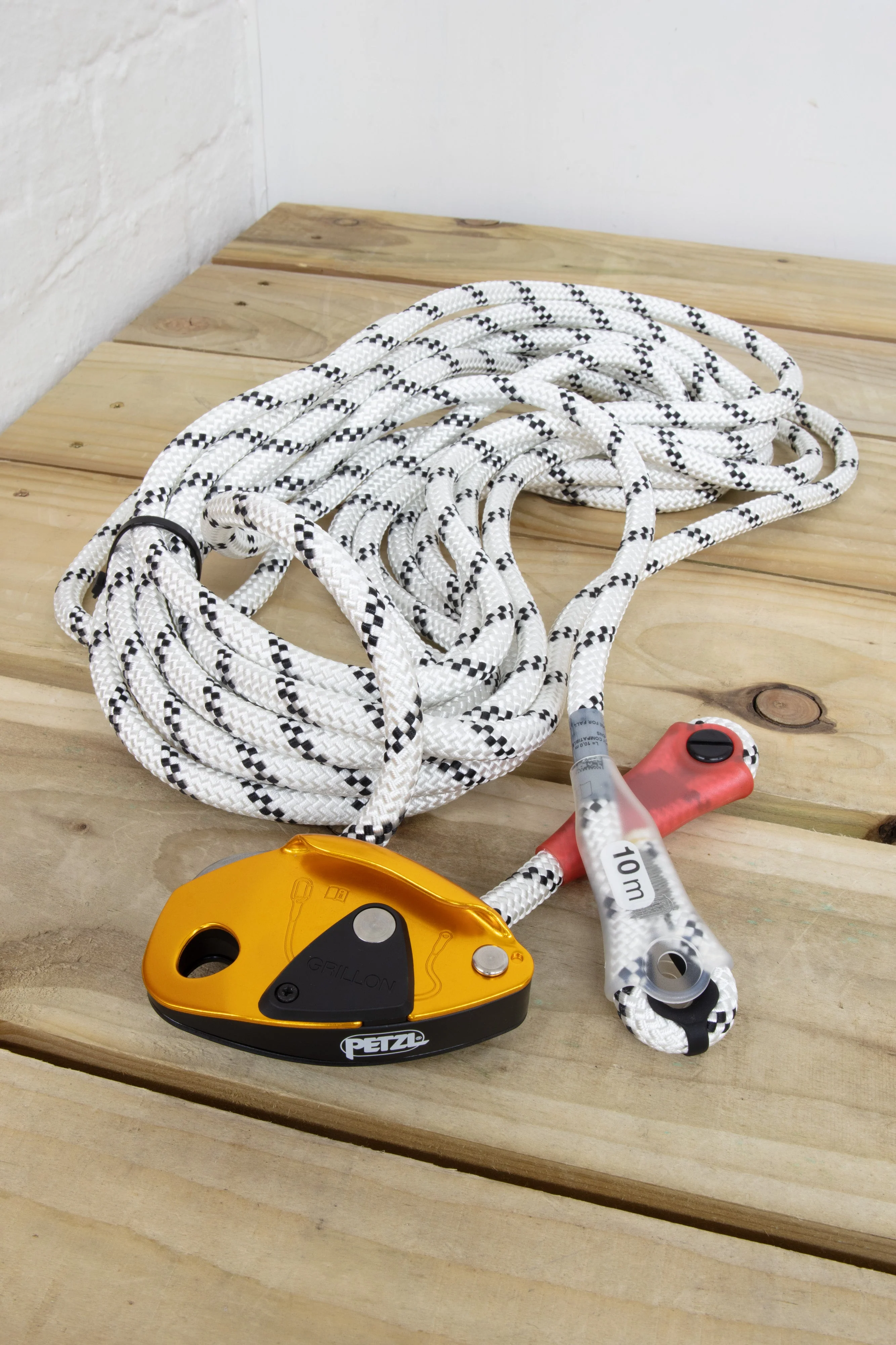 Petzl - Grillon - Image 16