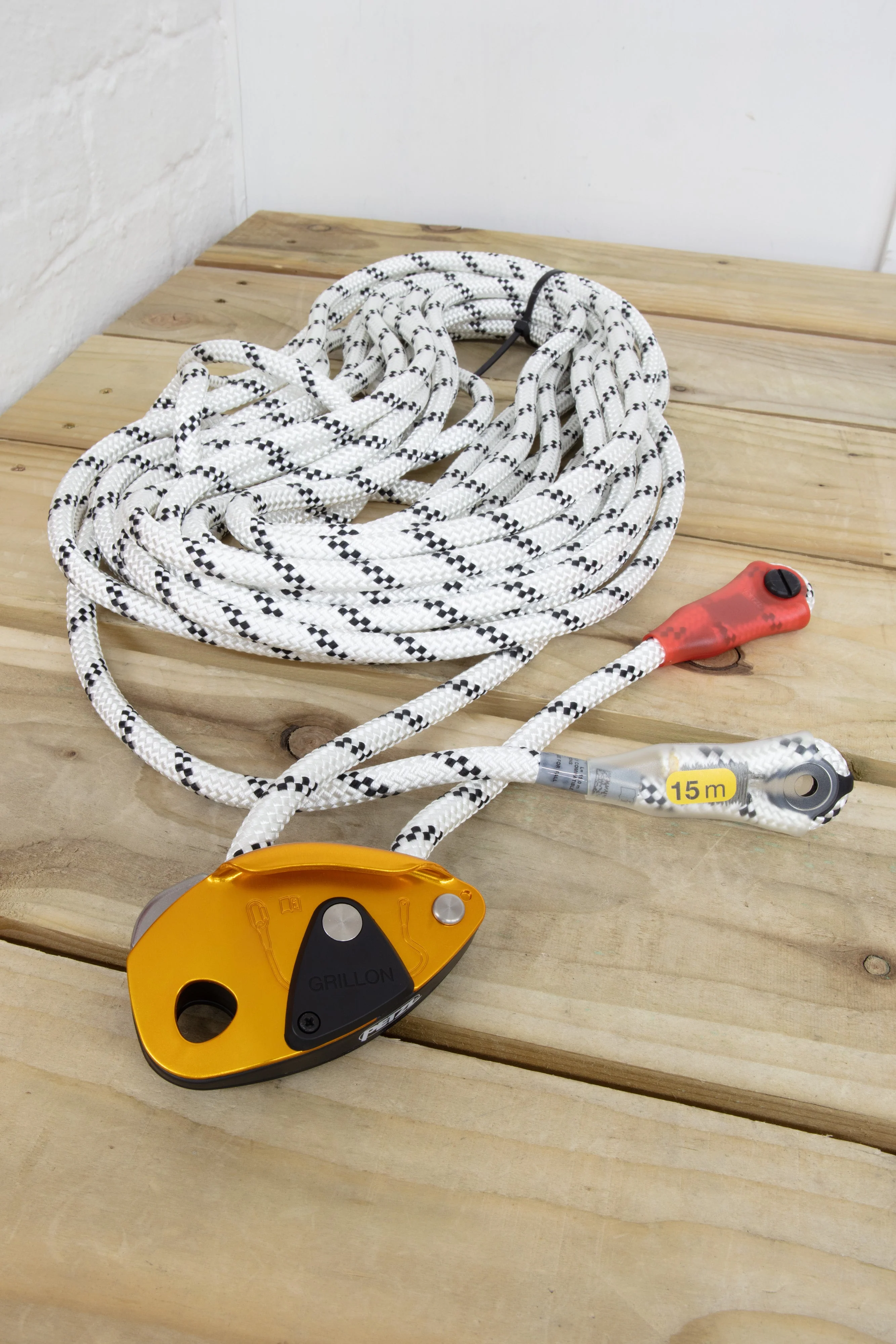 Petzl - Grillon - Image 17