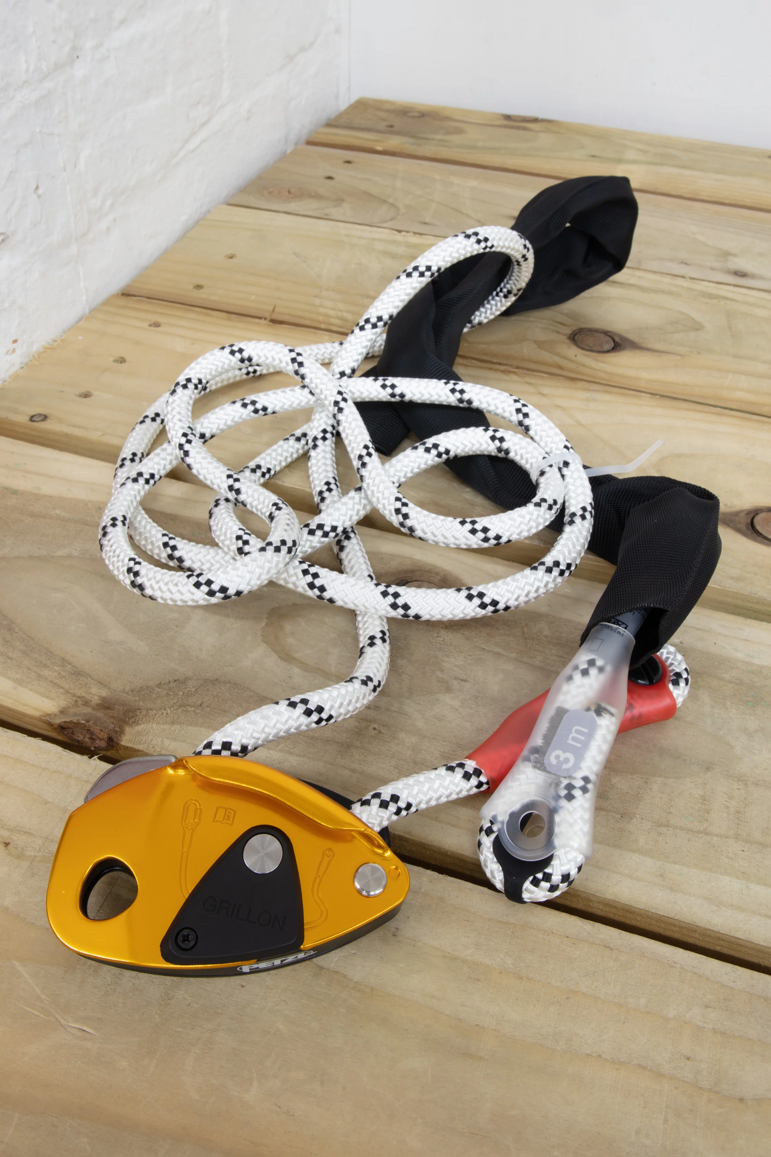 Petzl - Grillon - Image 7