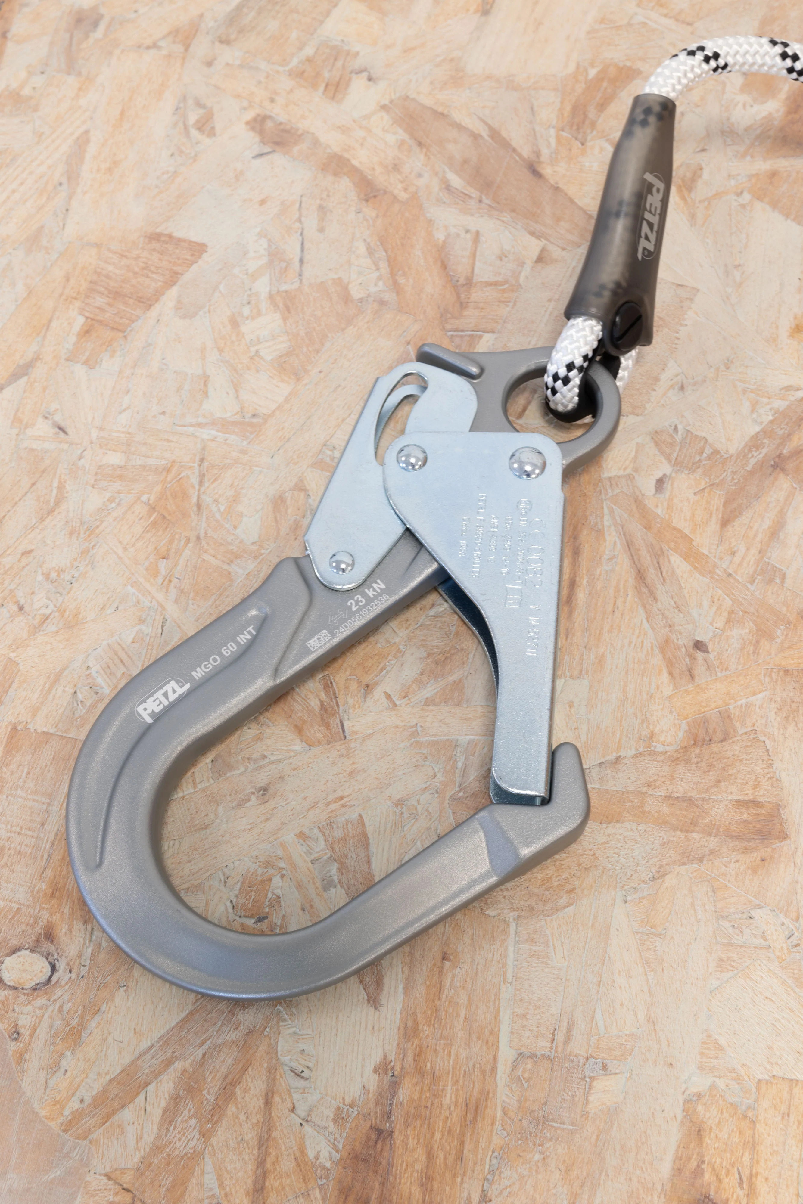 Petzl - Grillon MGO - Image 2