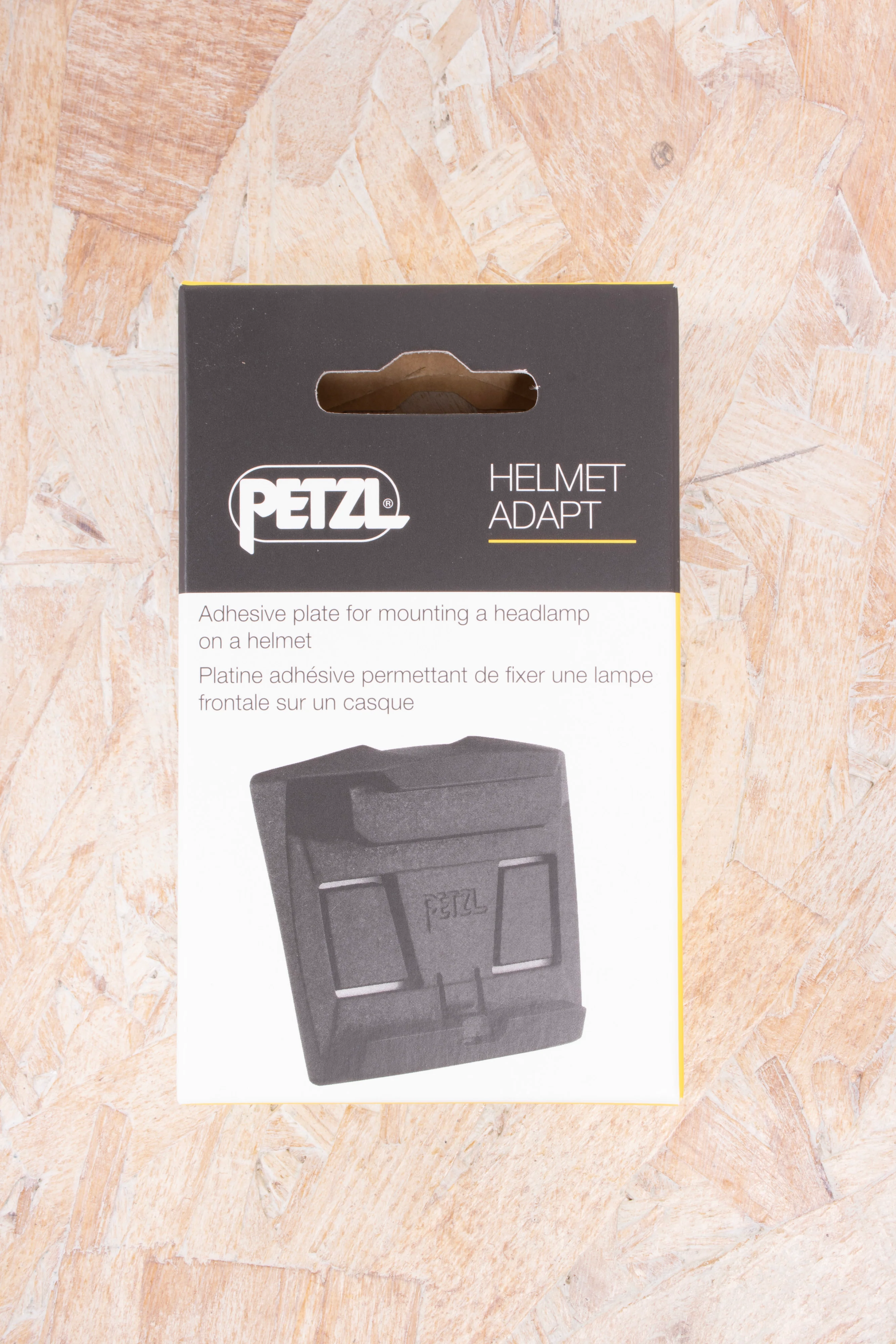 Petzl - Helmet Adapt - Image 2
