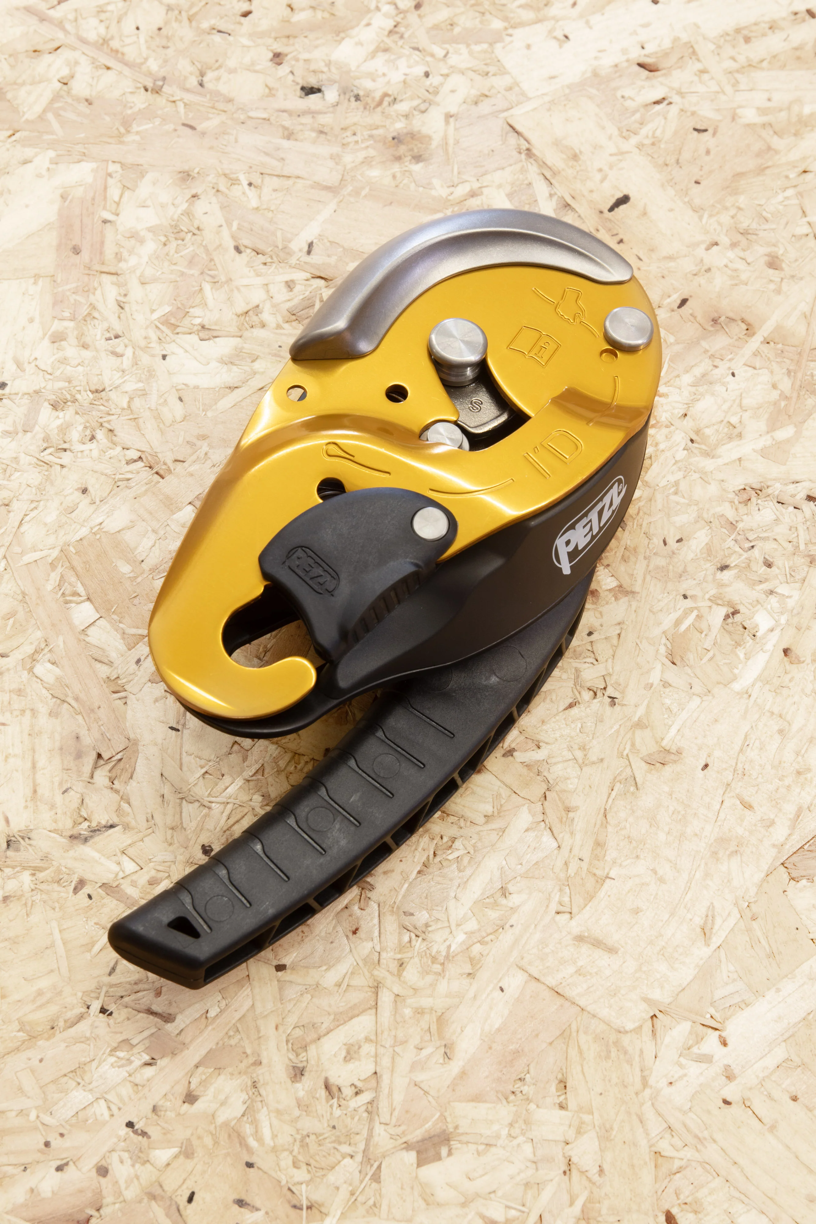 Petzl - I'D S - Image 3