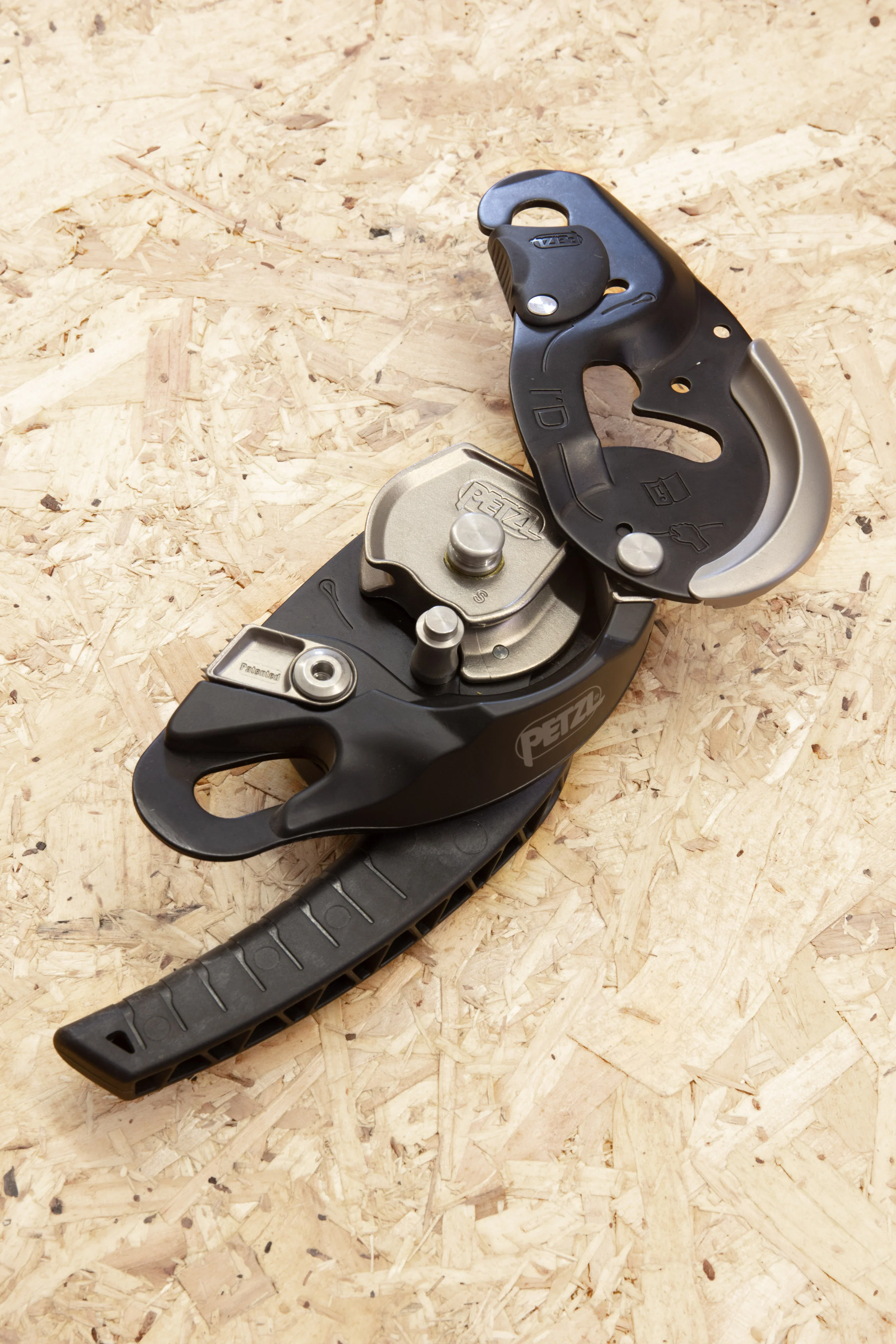 Petzl - I'D S - Image 7