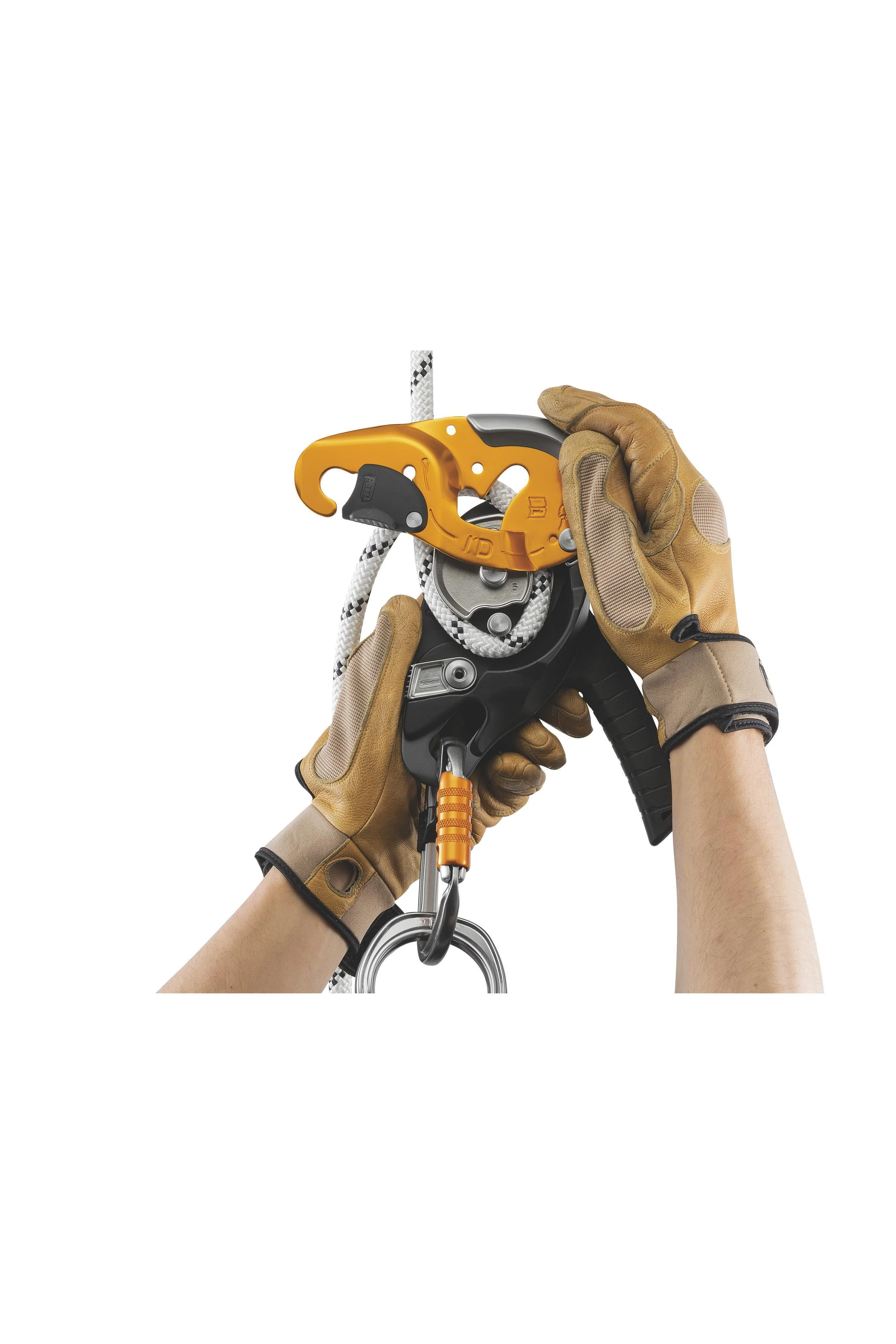Petzl - I'D S - Image 9