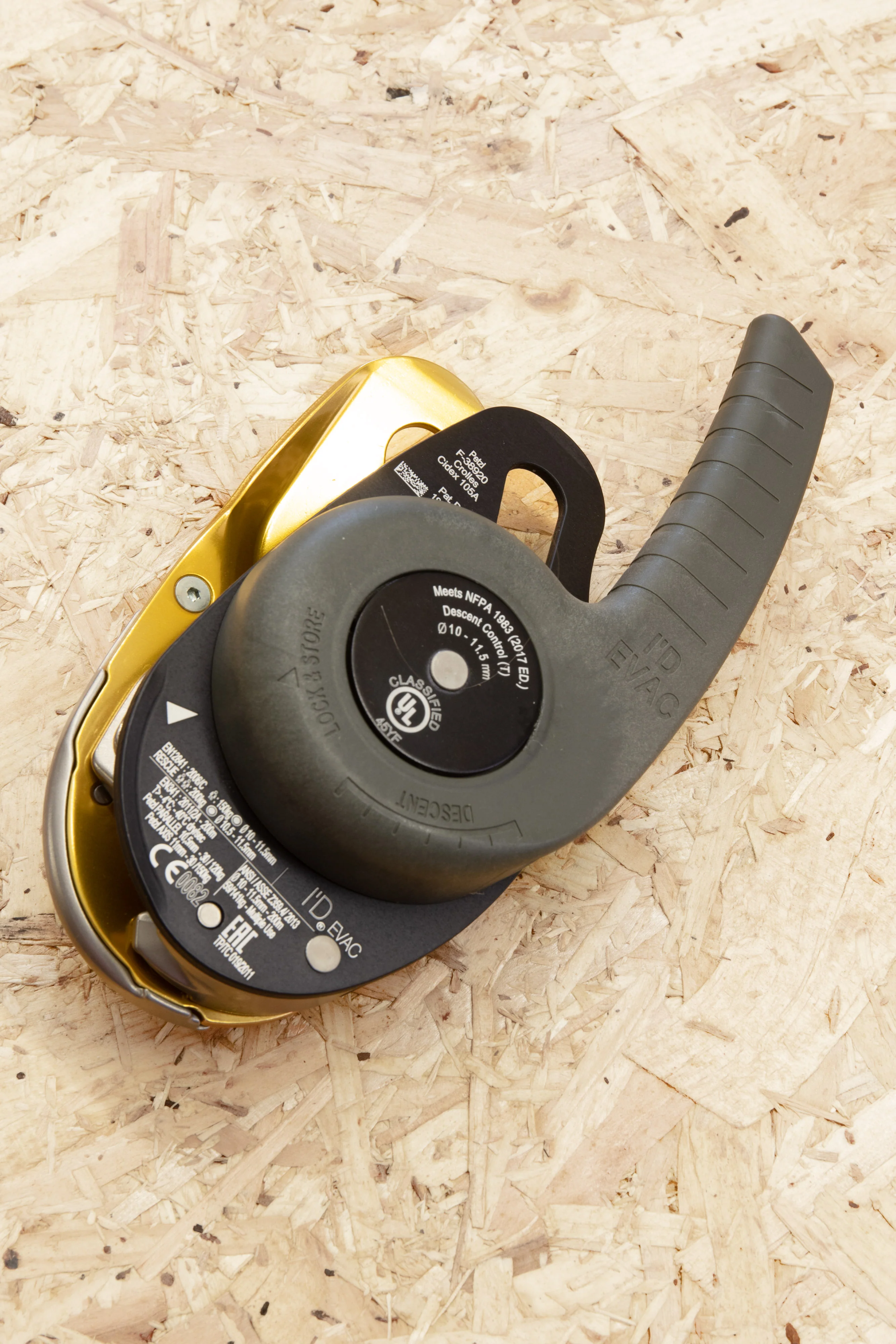 Petzl - I'D Evac - Image 3