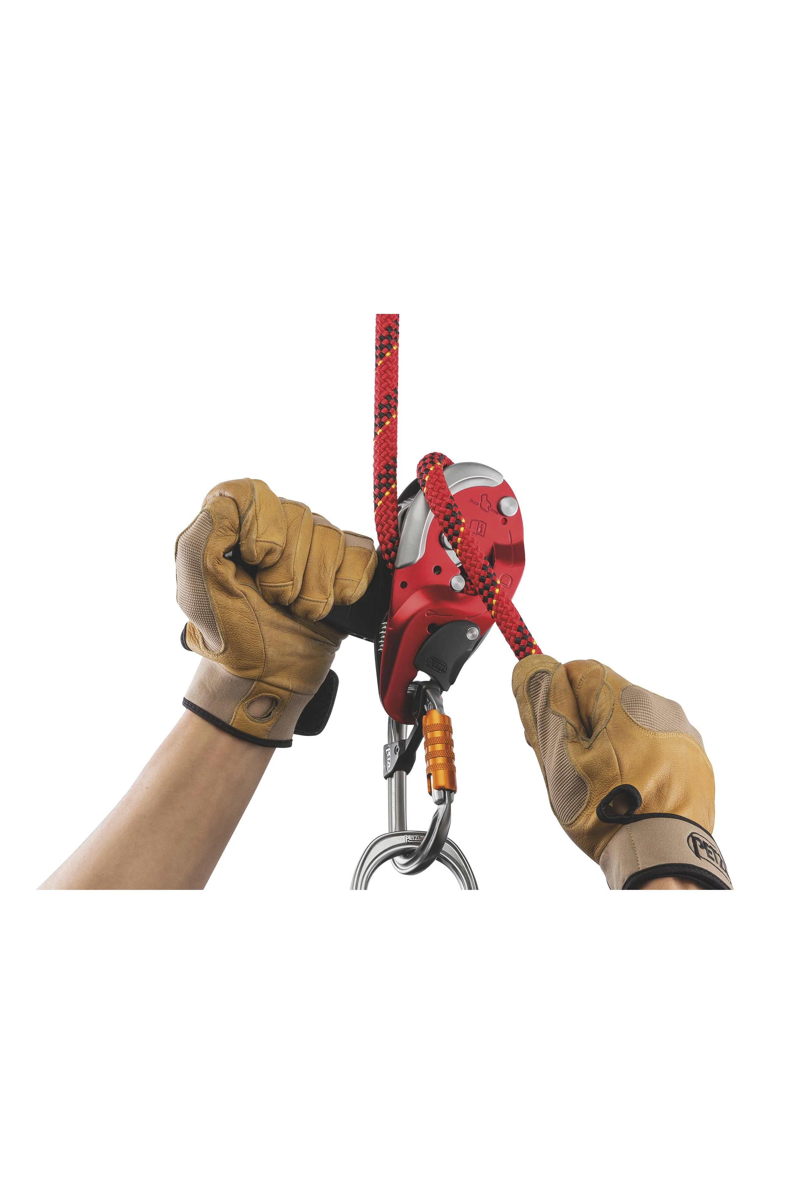 Petzl - I'D L - Image 4