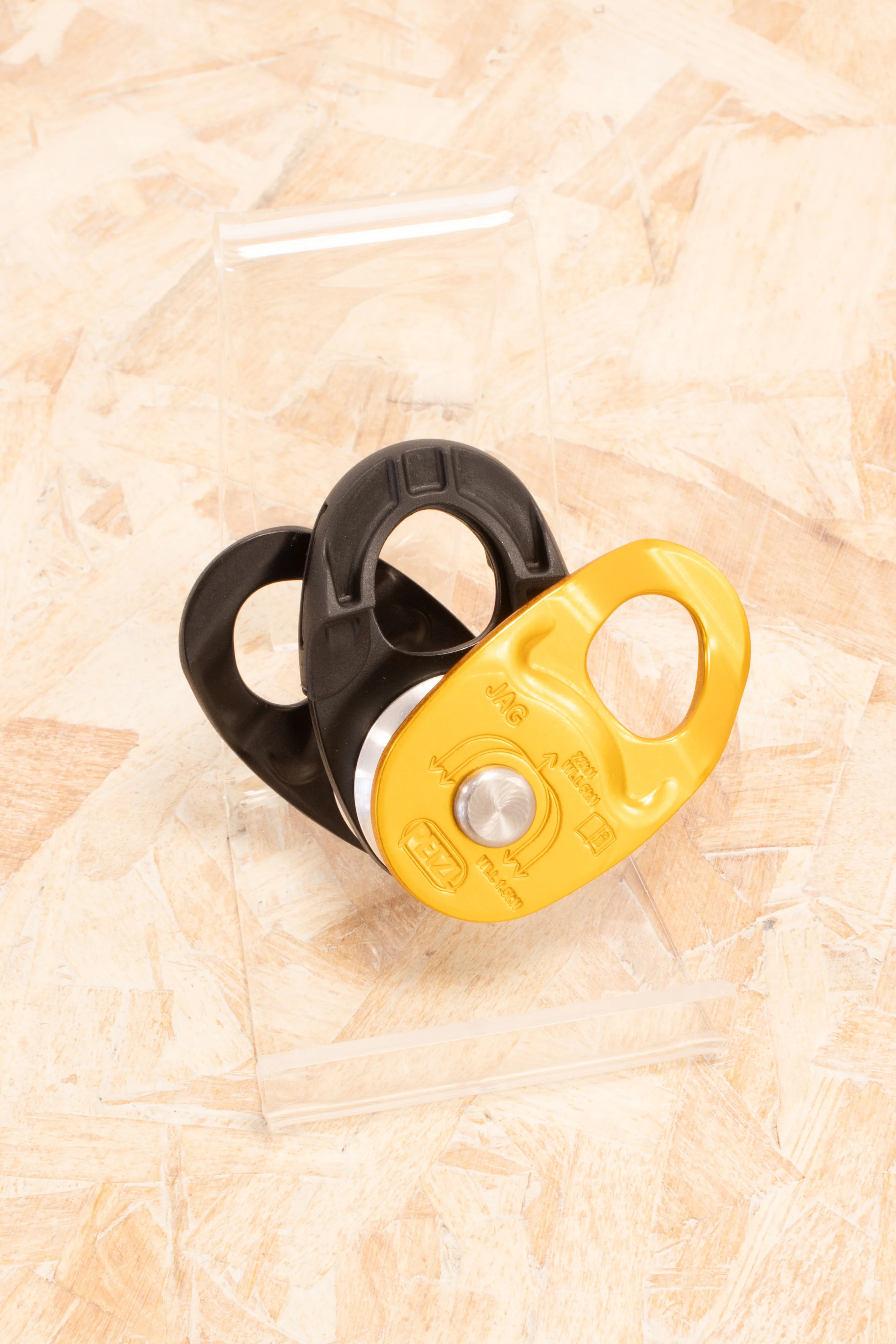 Petzl - Jag Pulley - Image 2