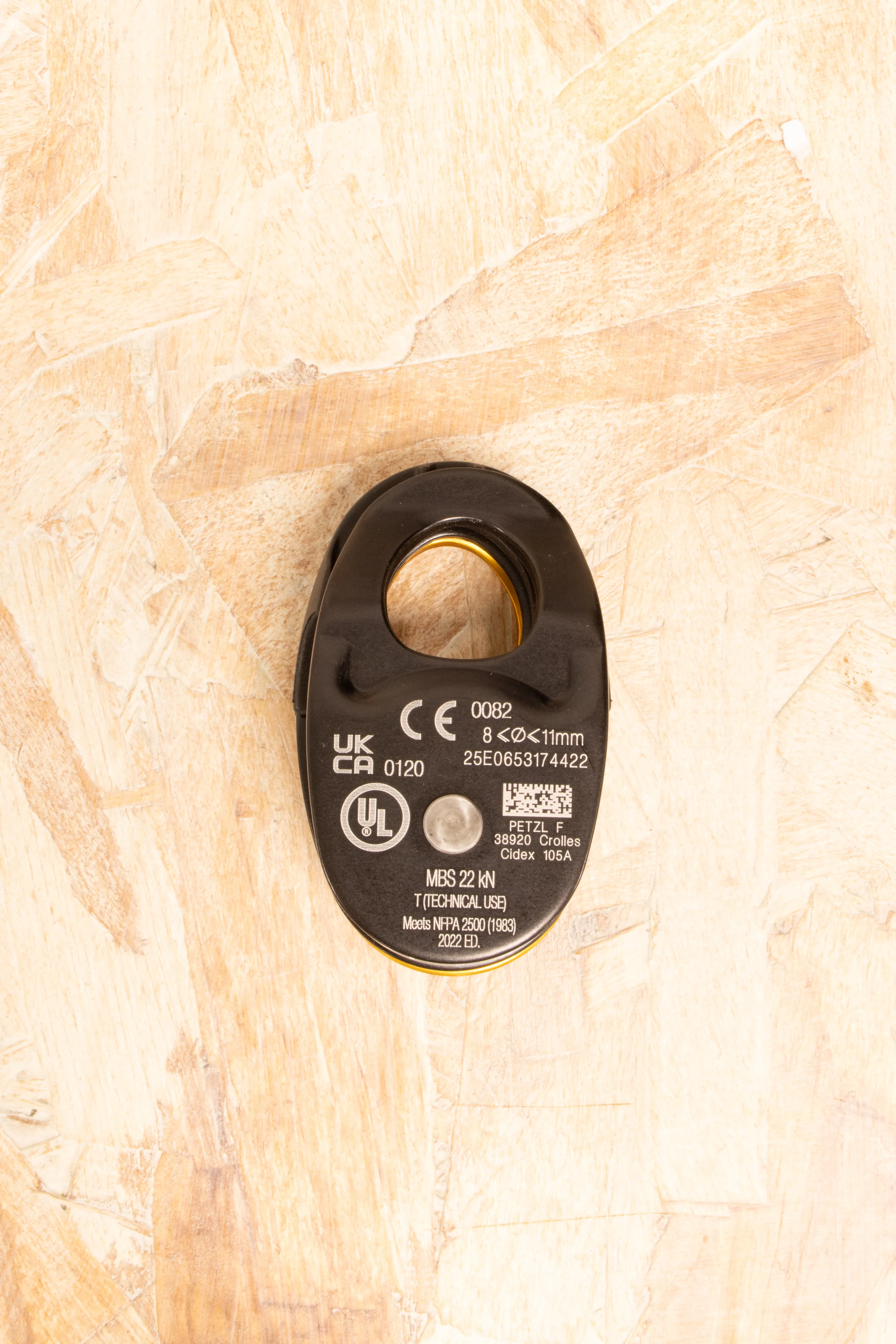 Petzl - Jag Pulley - Image 5