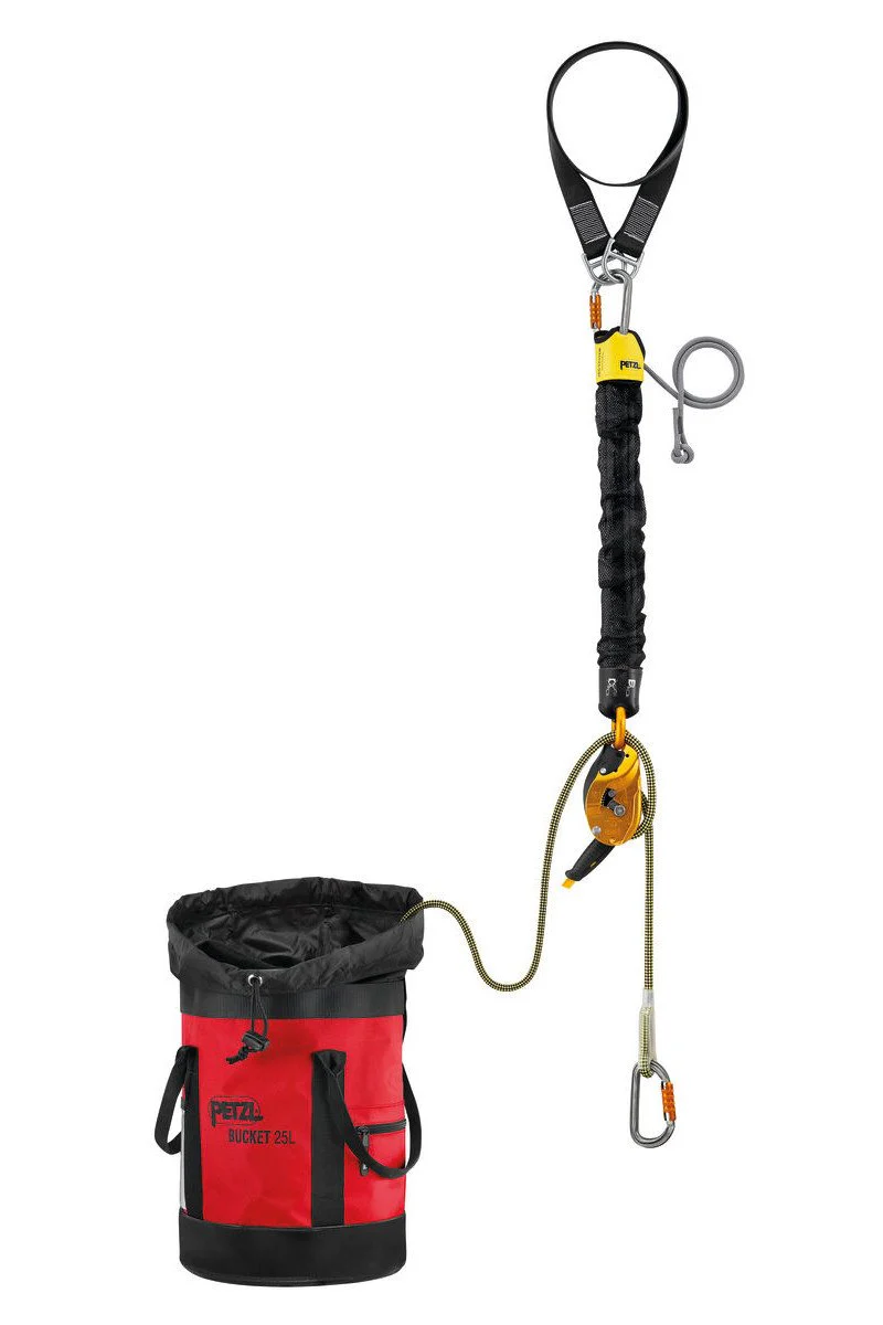 Petzl - Jag Rescue Kit - Image 4