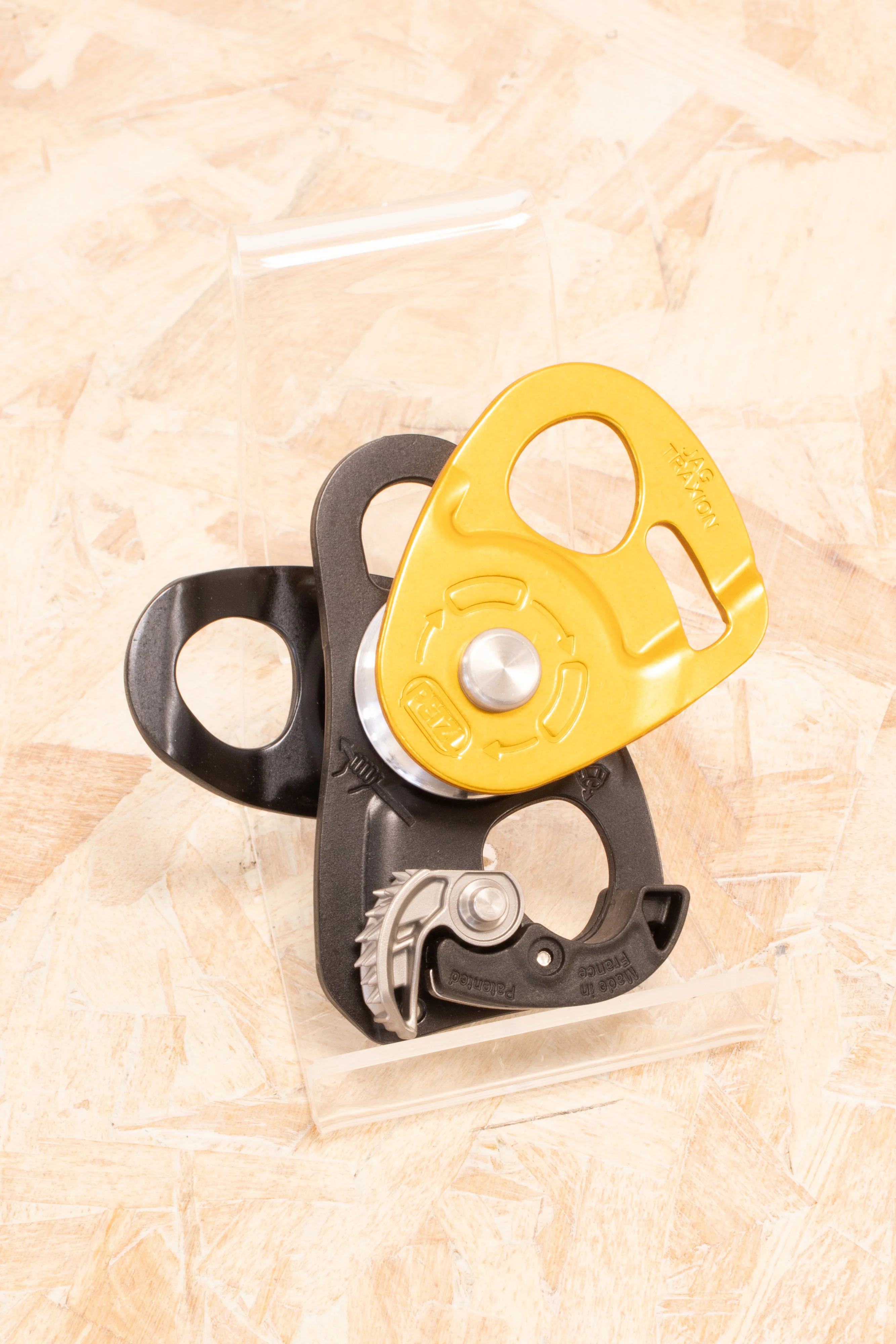 Petzl - Jag Traxion - Image 2