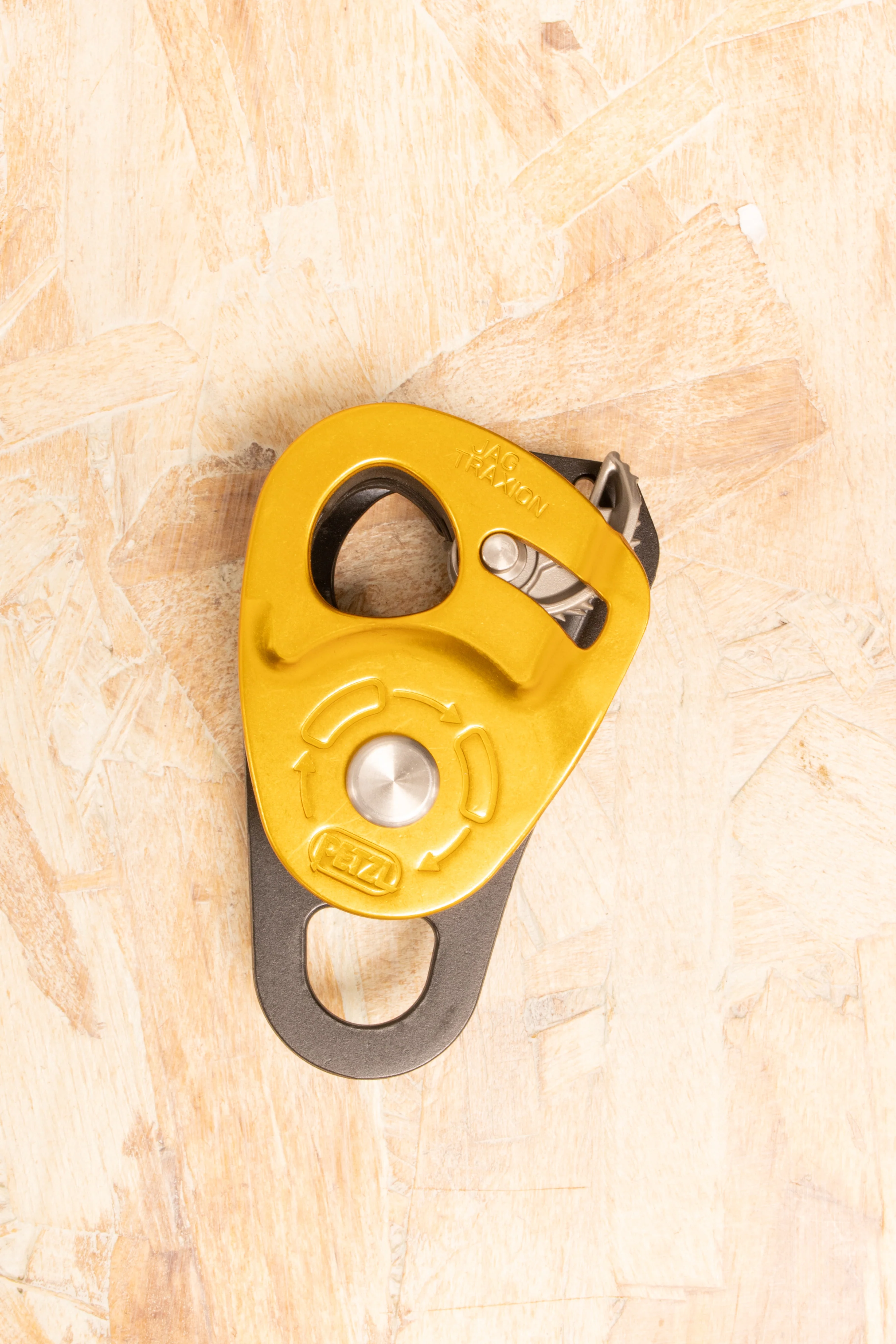 Petzl - Jag Traxion - Image 3