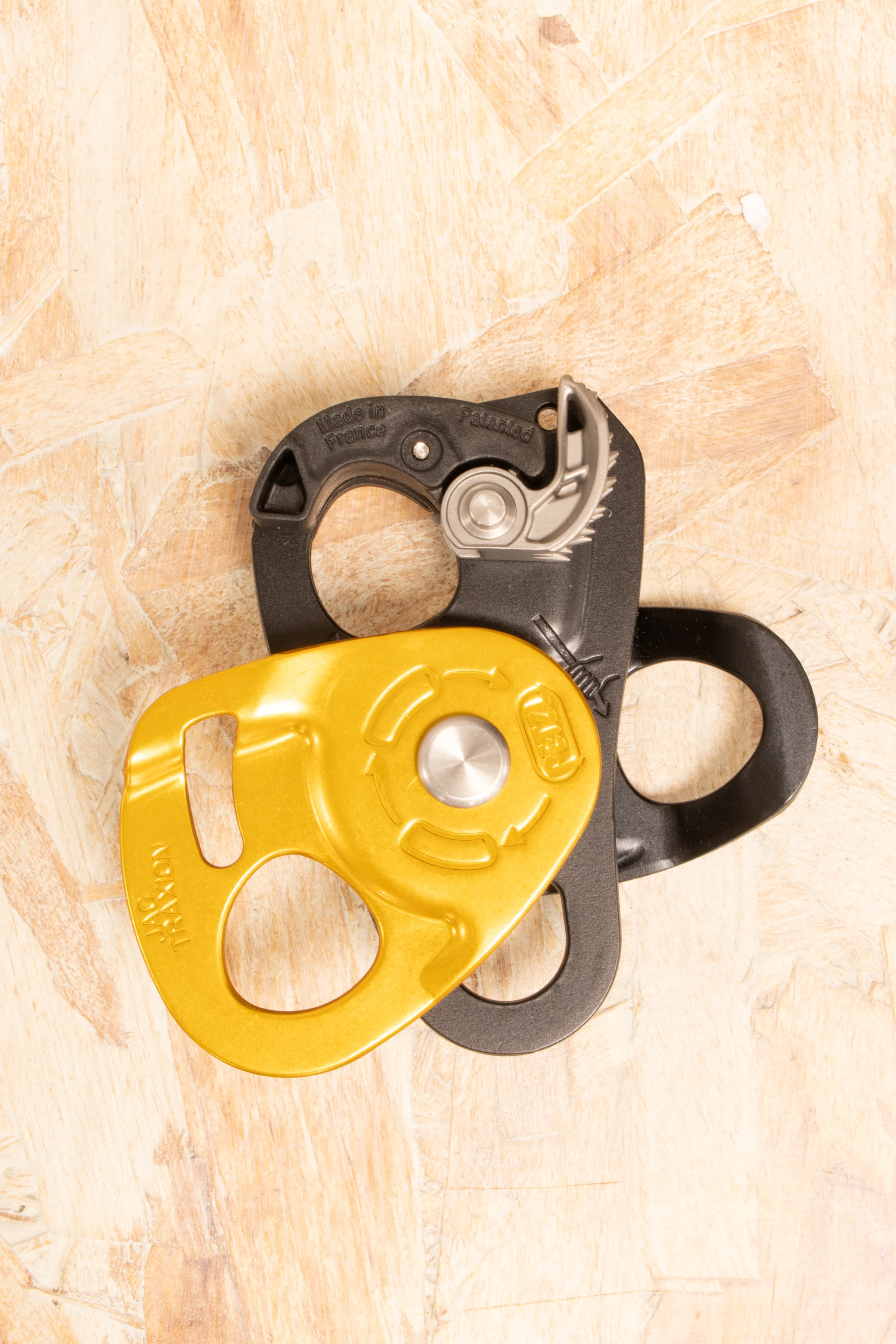 Petzl - Jag Traxion - Image 6