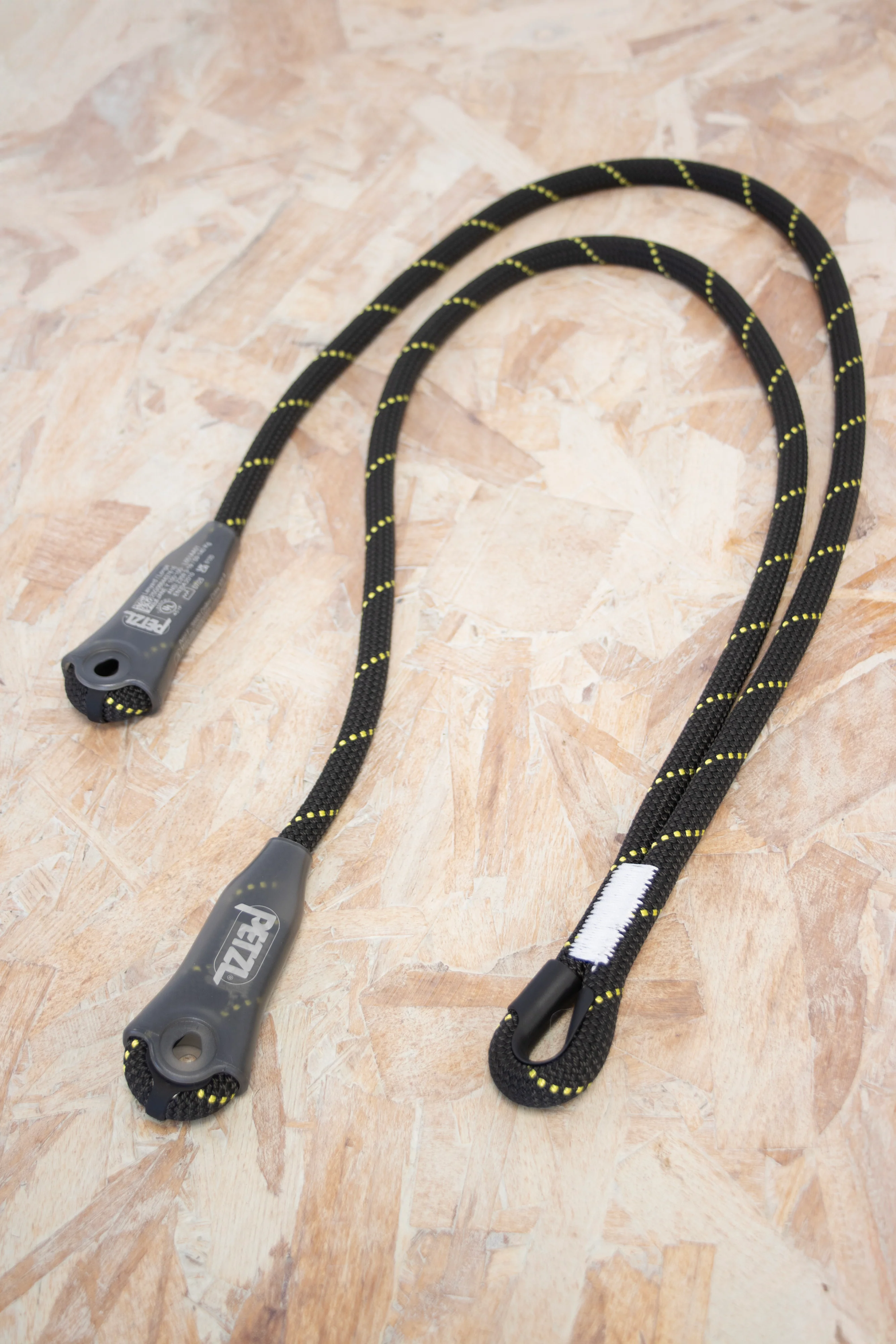 Petzl - Jane-Y Lanyard for Fall Arrest - Image 3