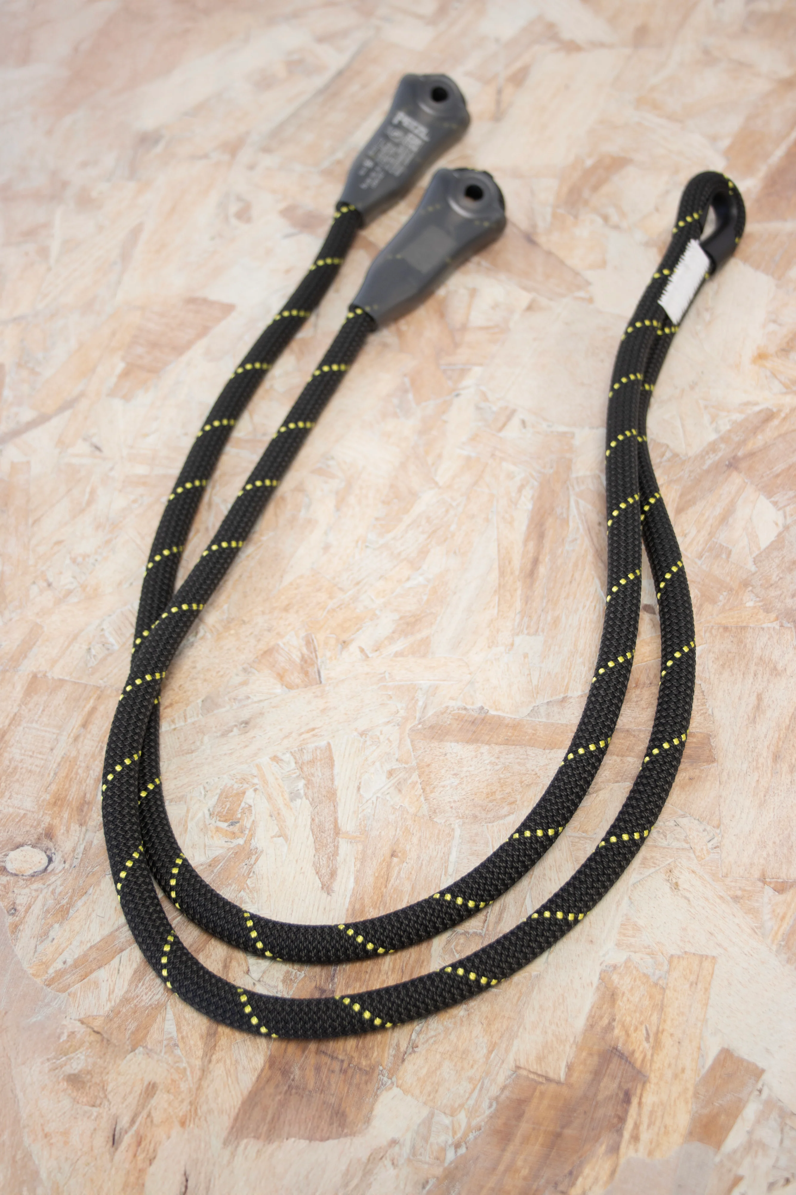 Petzl - Jane-Y Lanyard for Fall Arrest - Image 5