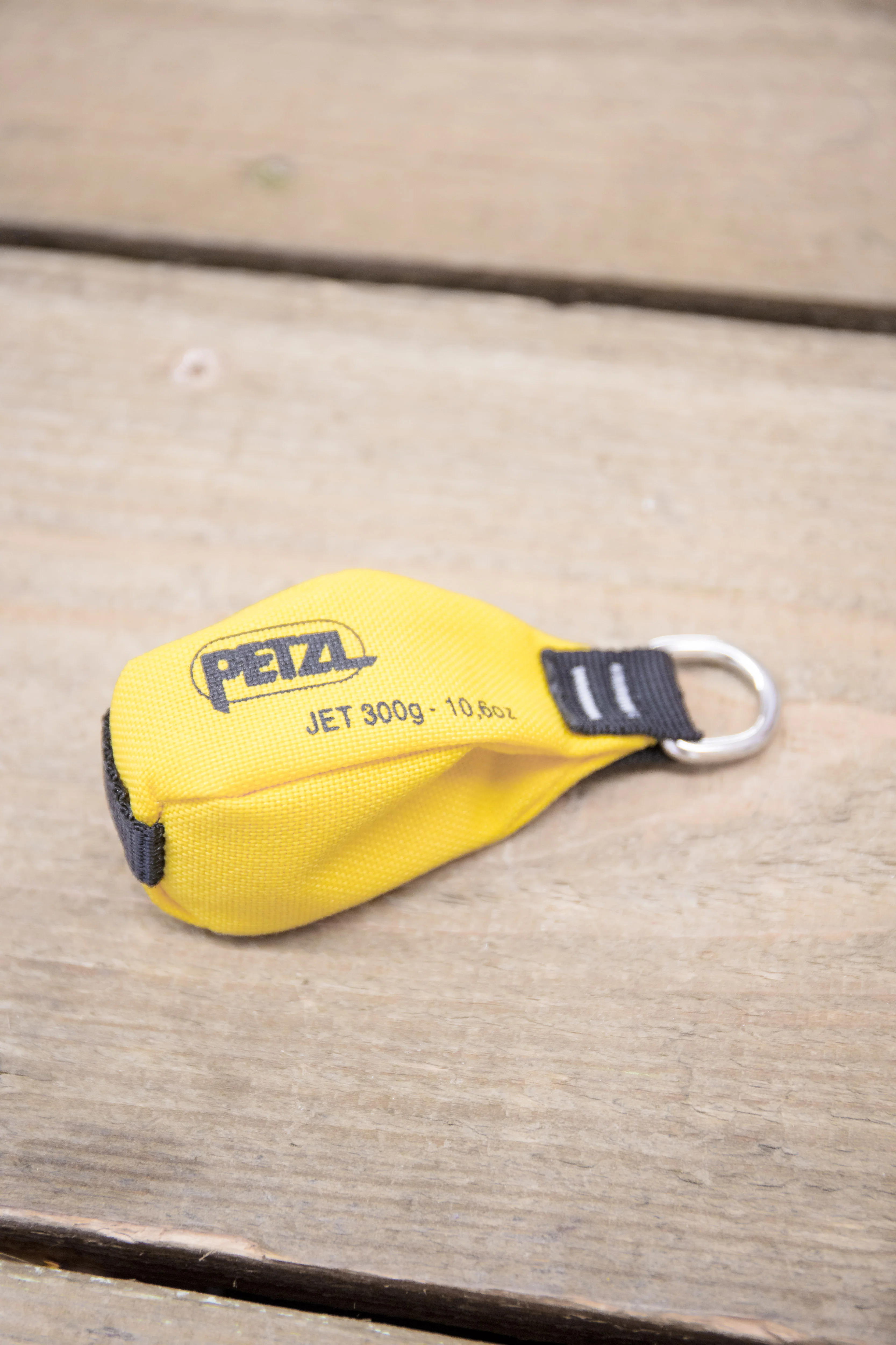 Petzl - Jet Throwbag - Image 2