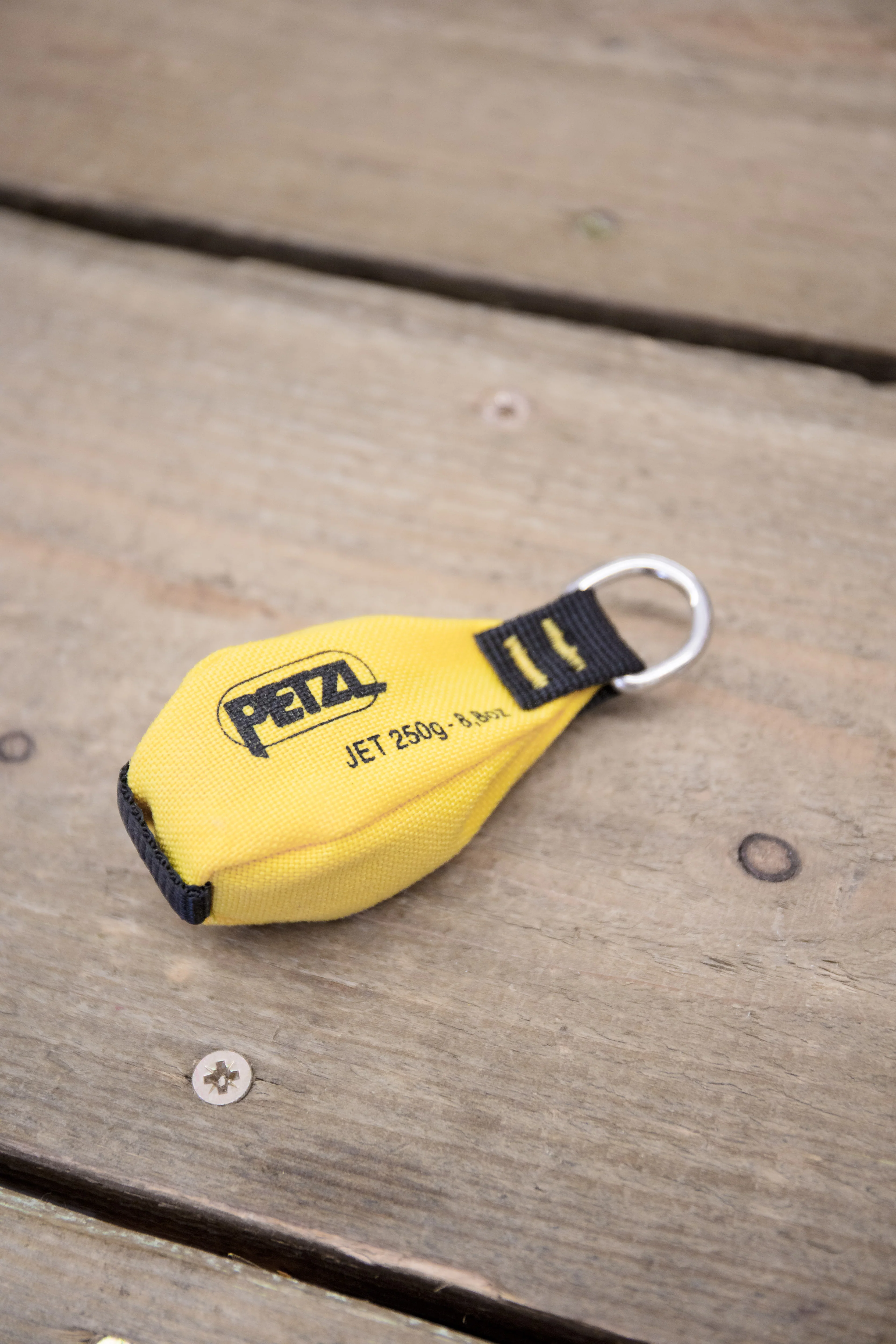 Petzl - Jet Throwbag - Image 3