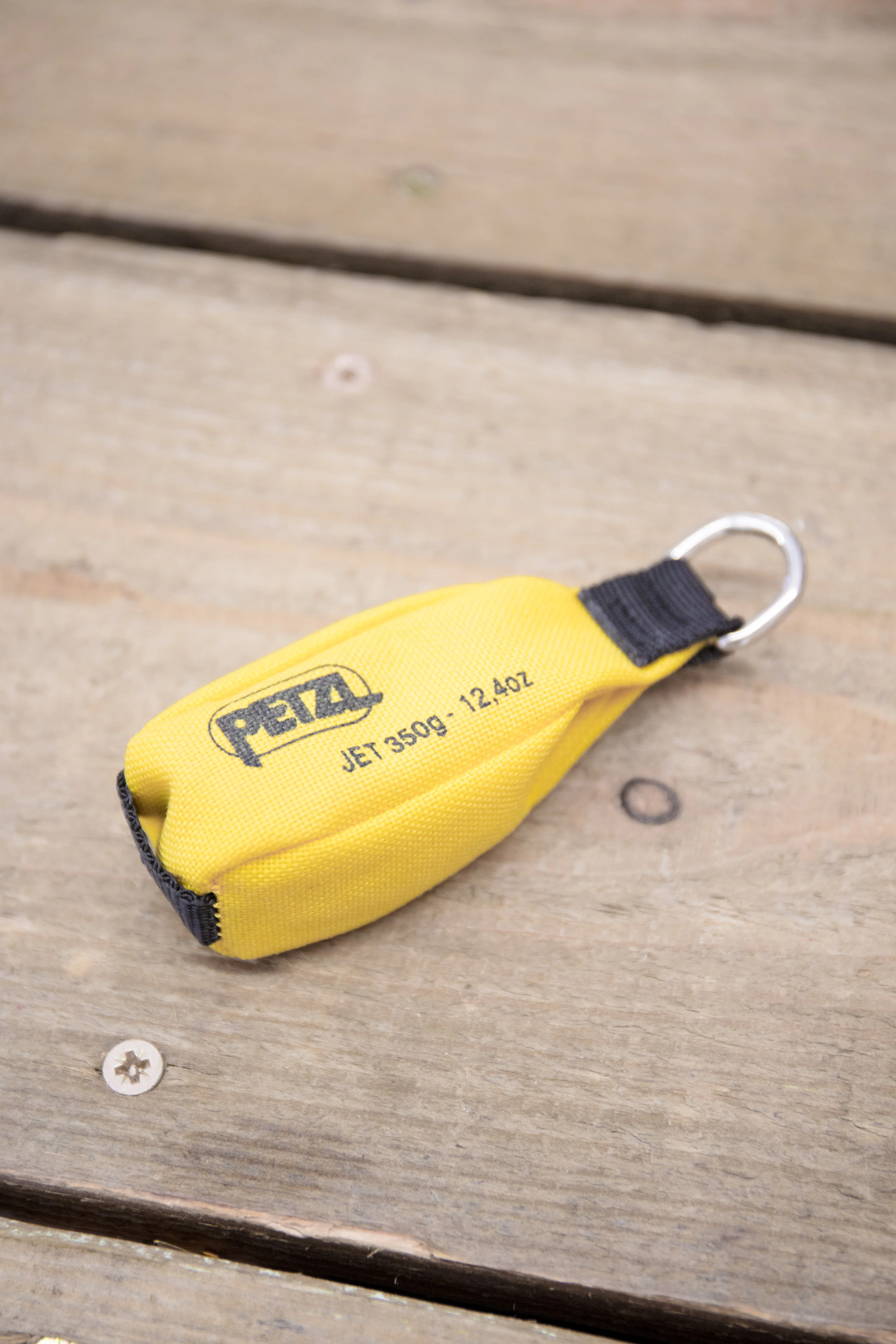 Petzl - Jet Throwbag - Image 4