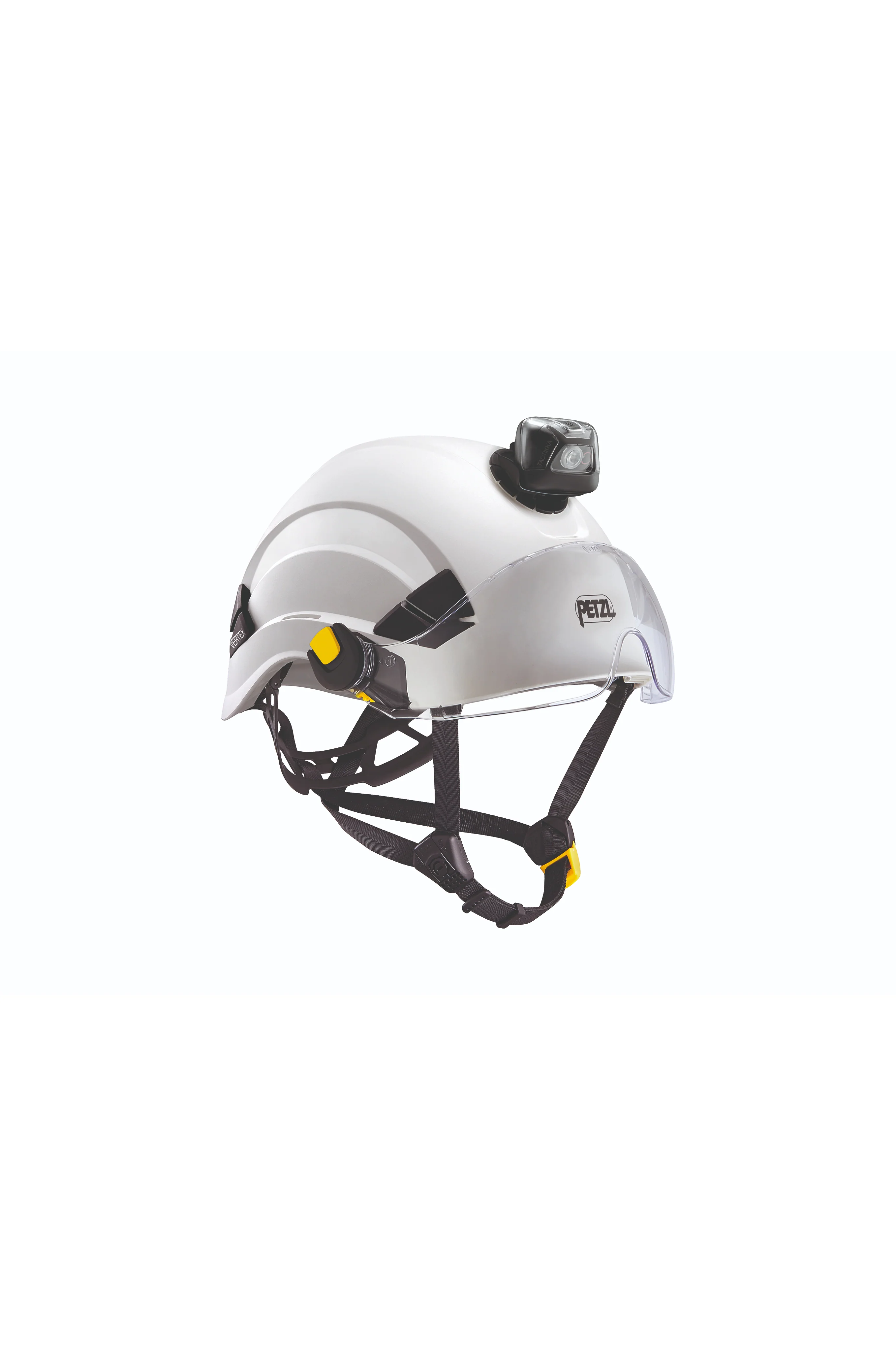 Petzl - KIT ADAPT (Helmet Mount) - Image 2