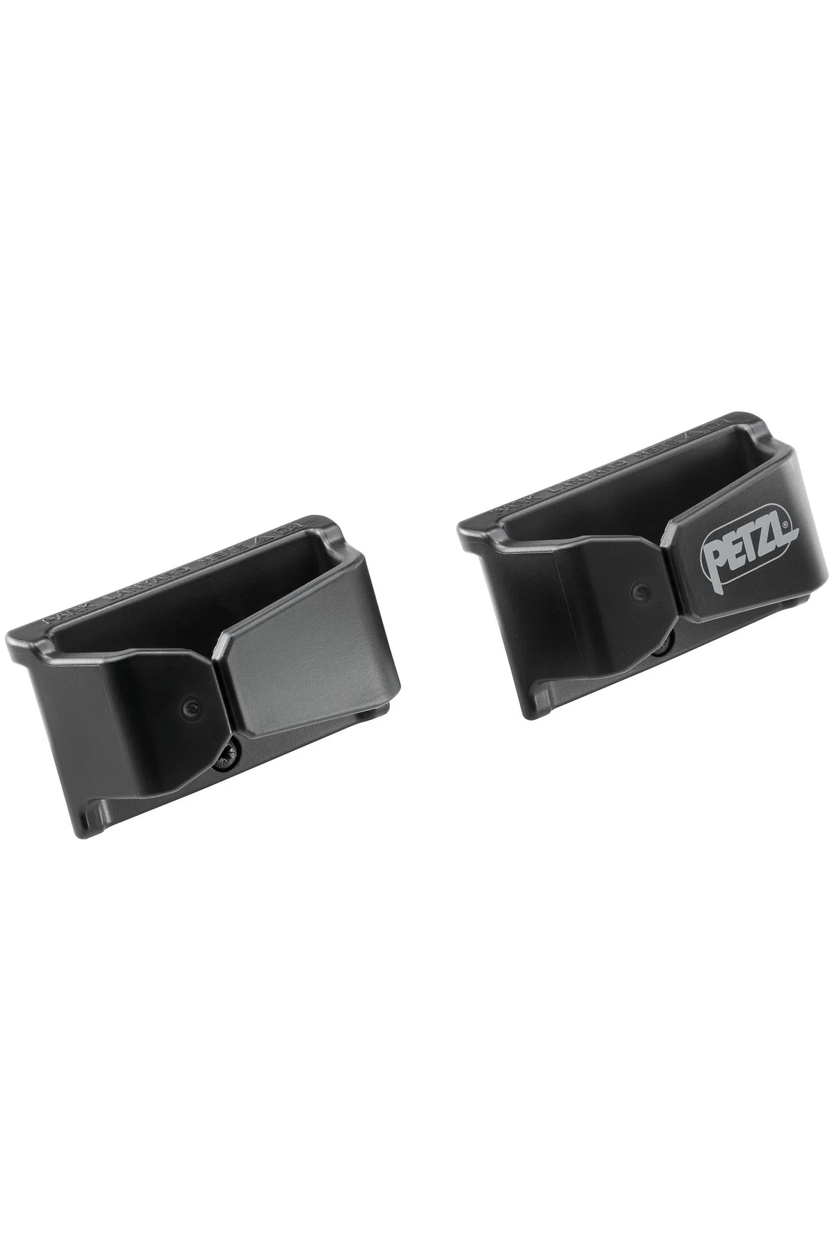 Petzl - Lanyard Connector Holder - 2 Pack - Image 2