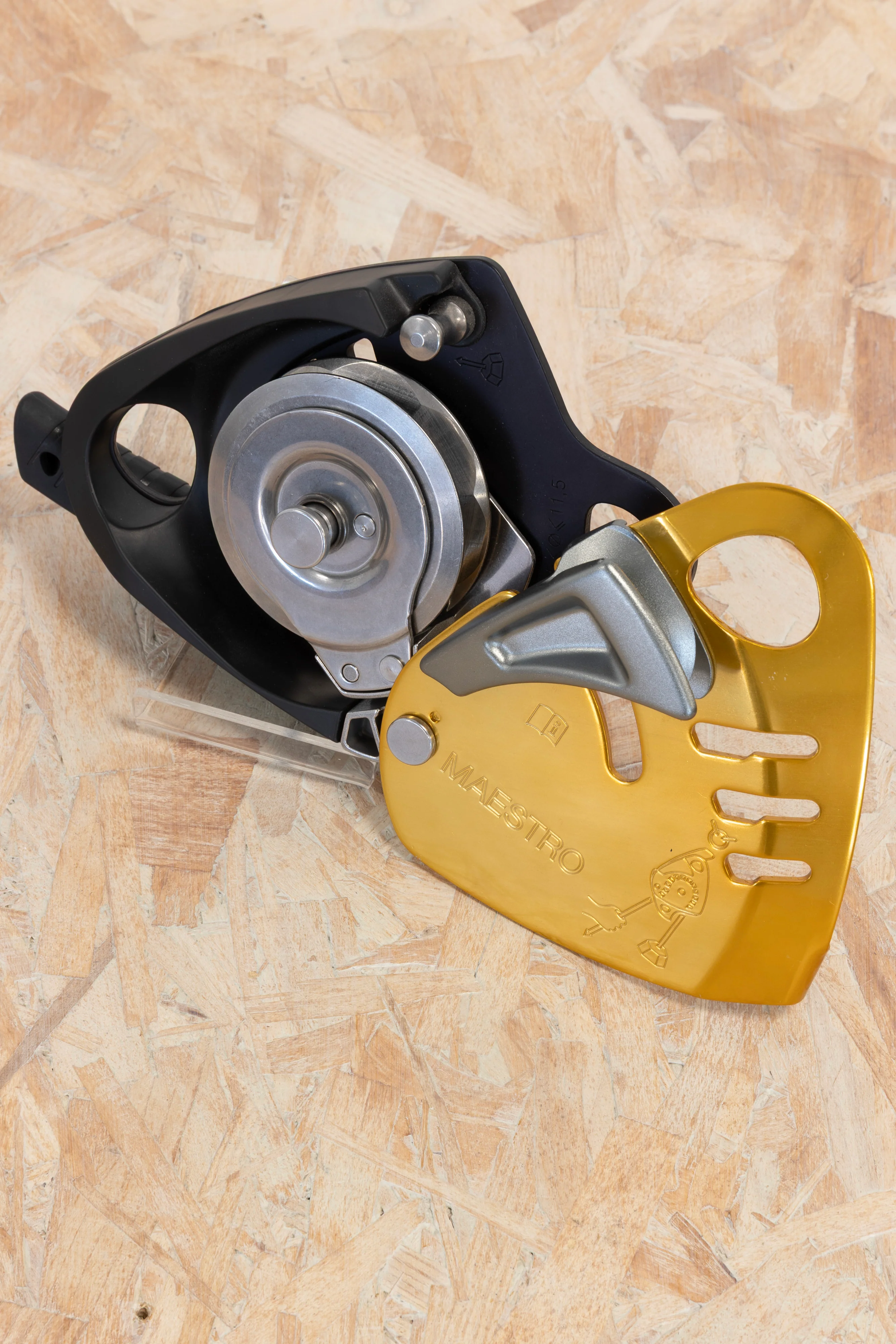Petzl - Maestro S - Image 3