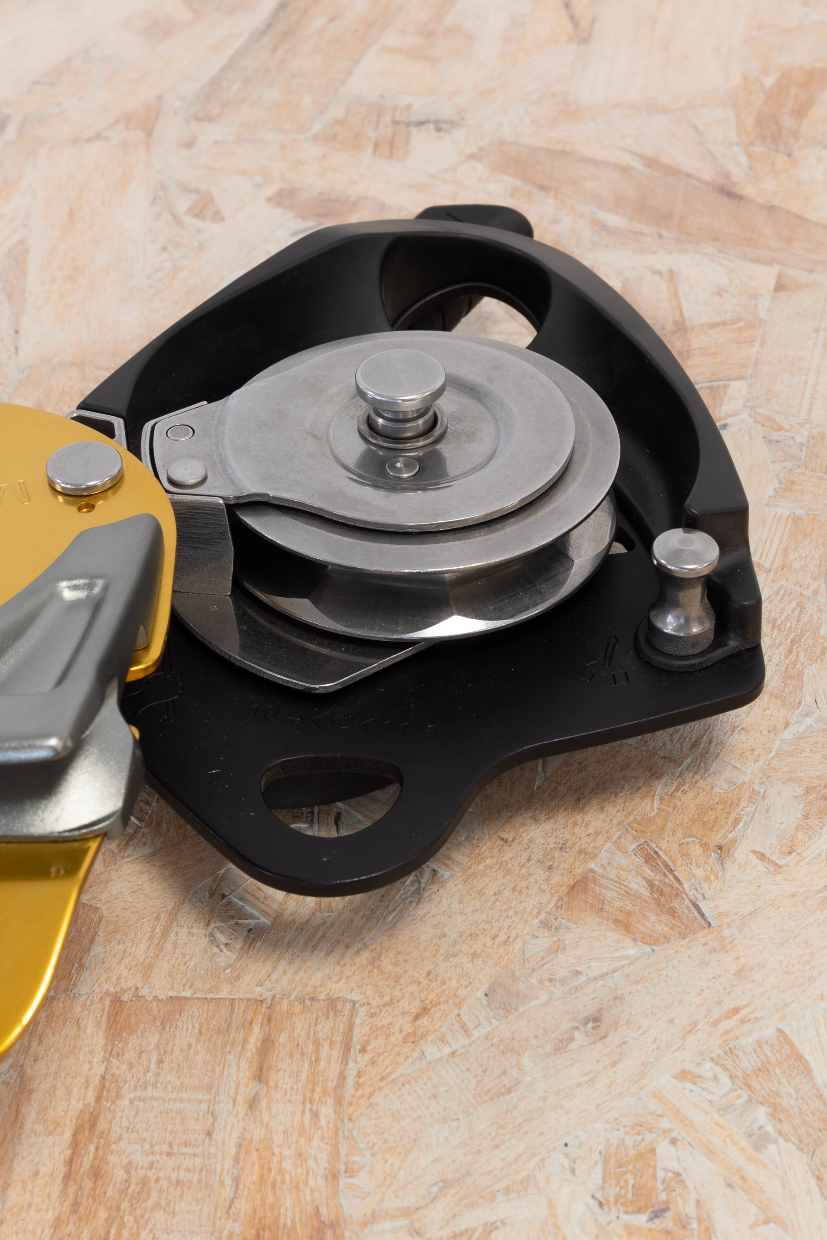 Petzl - Maestro S - Image 6