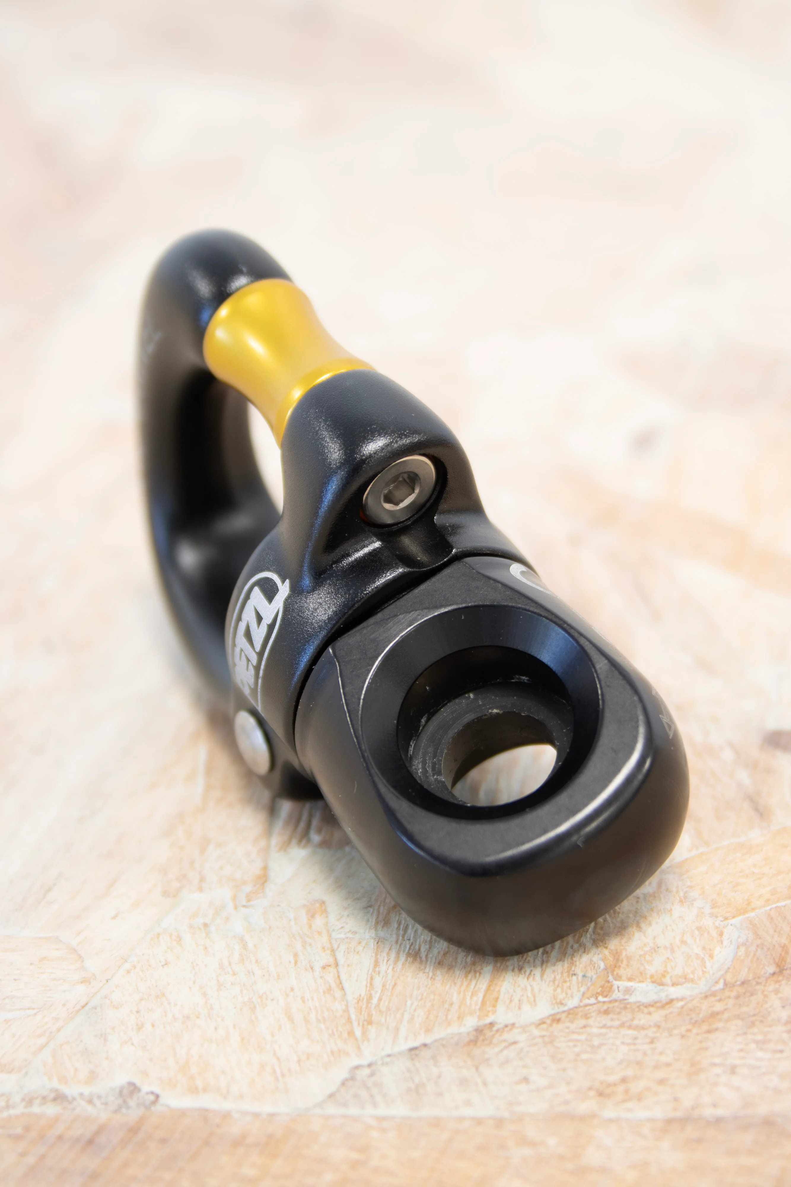 Petzl - Micro Swivel - Image 3