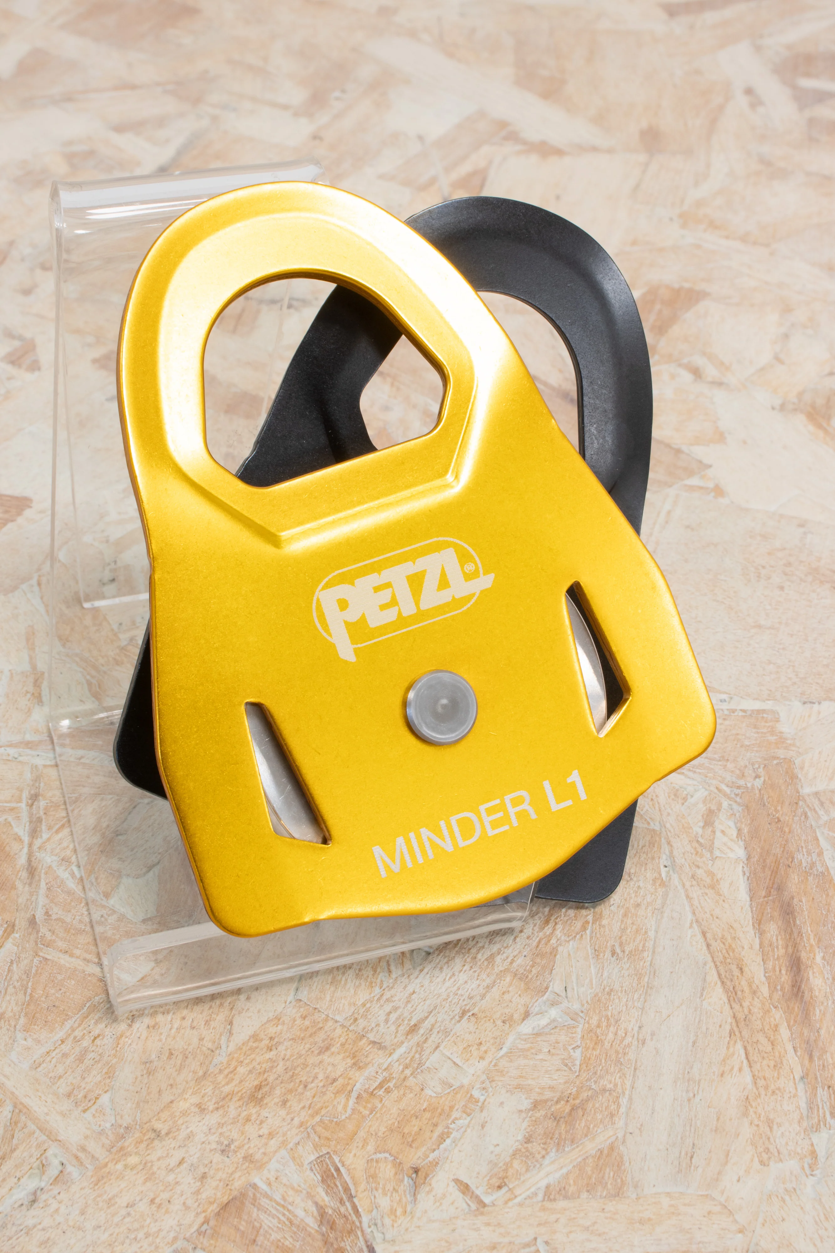 Petzl - Minder L1 Pulley - Image 2