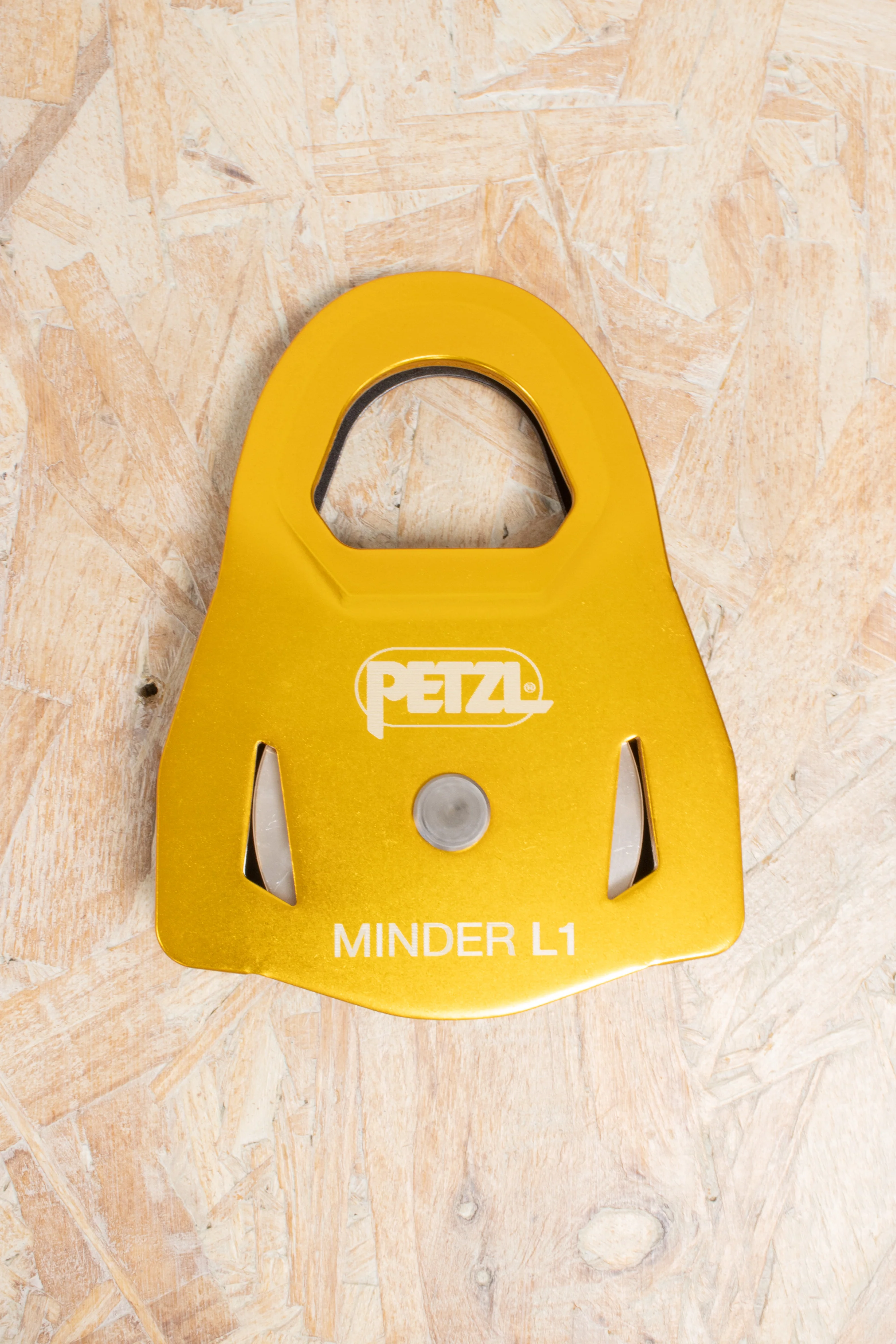 Petzl - Minder L1 Pulley - Image 3
