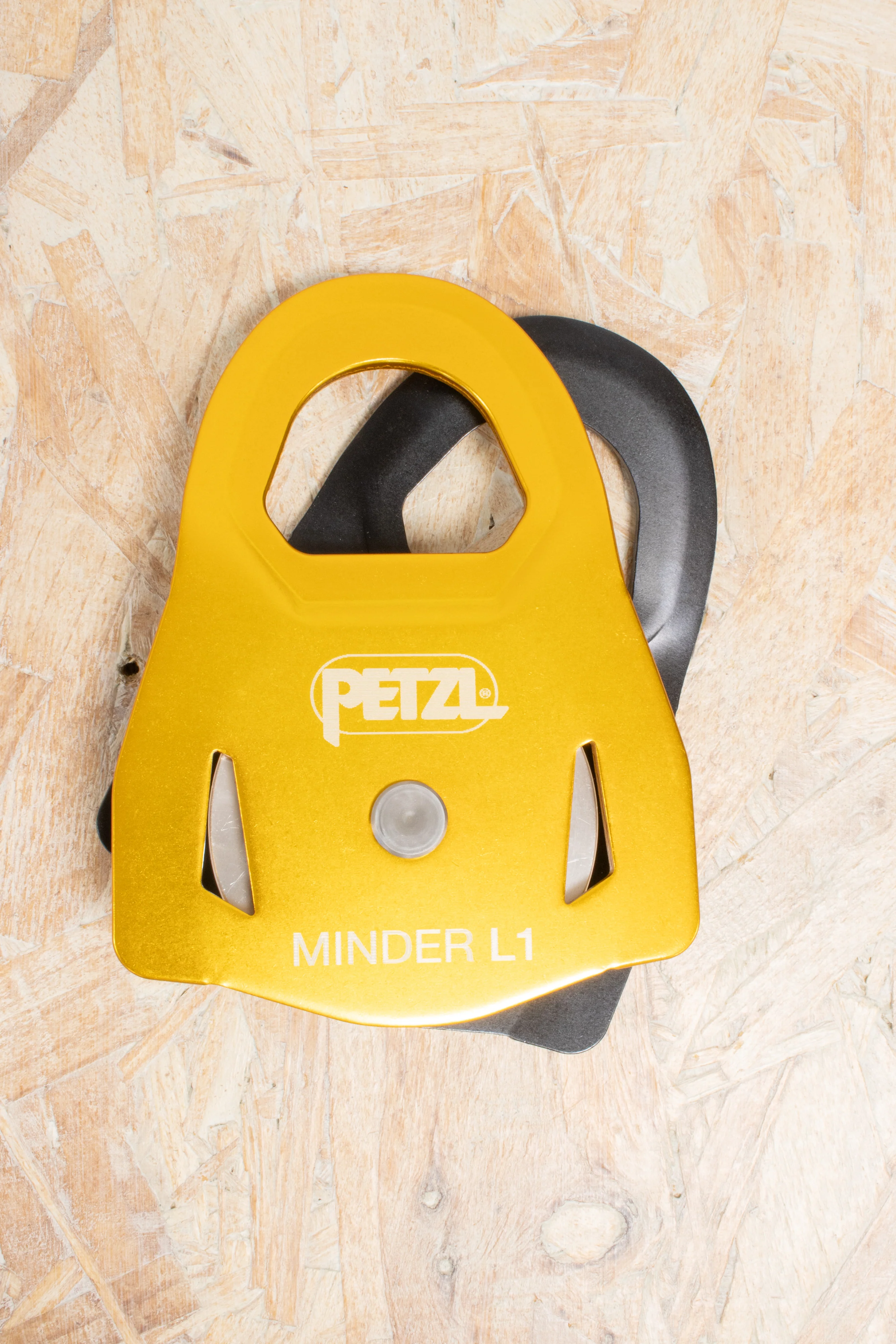 Petzl - Minder L1 Pulley - Image 4
