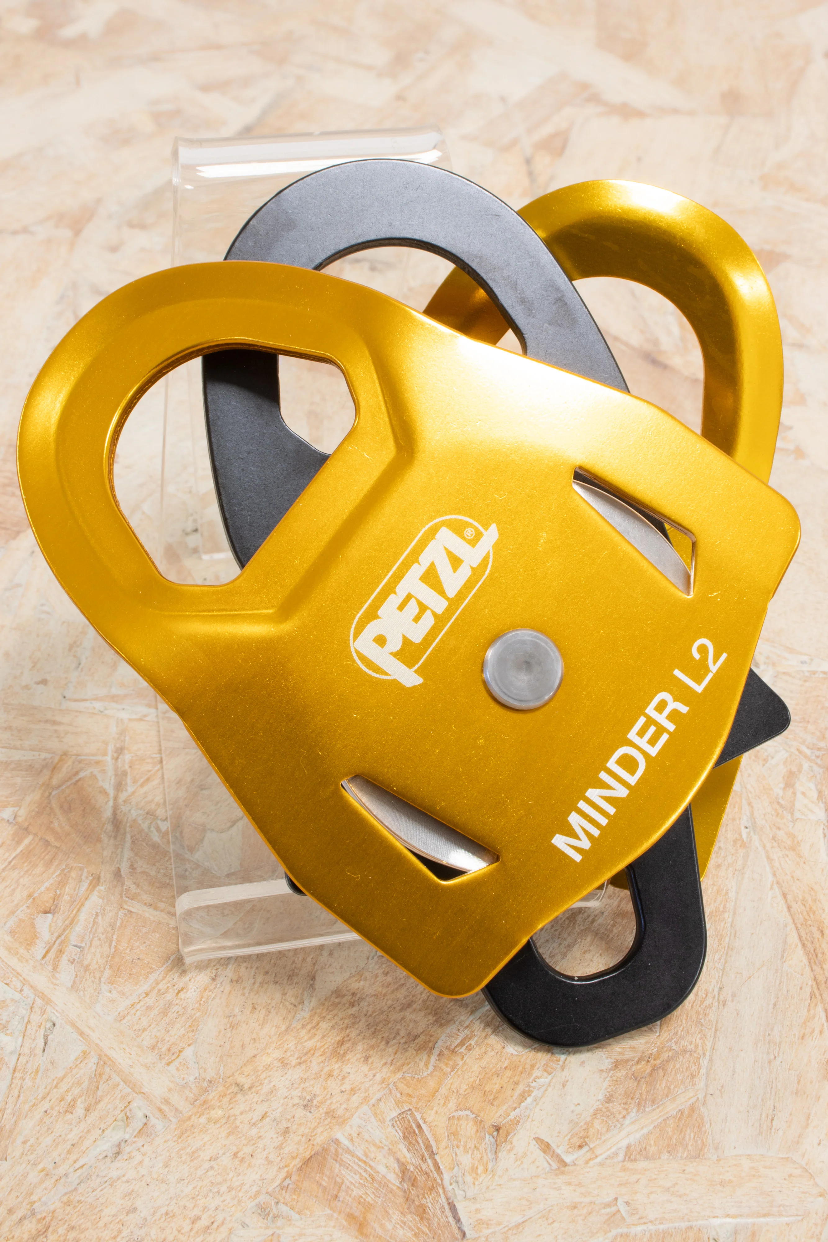 Petzl - Minder L2 Pulley - Image 2